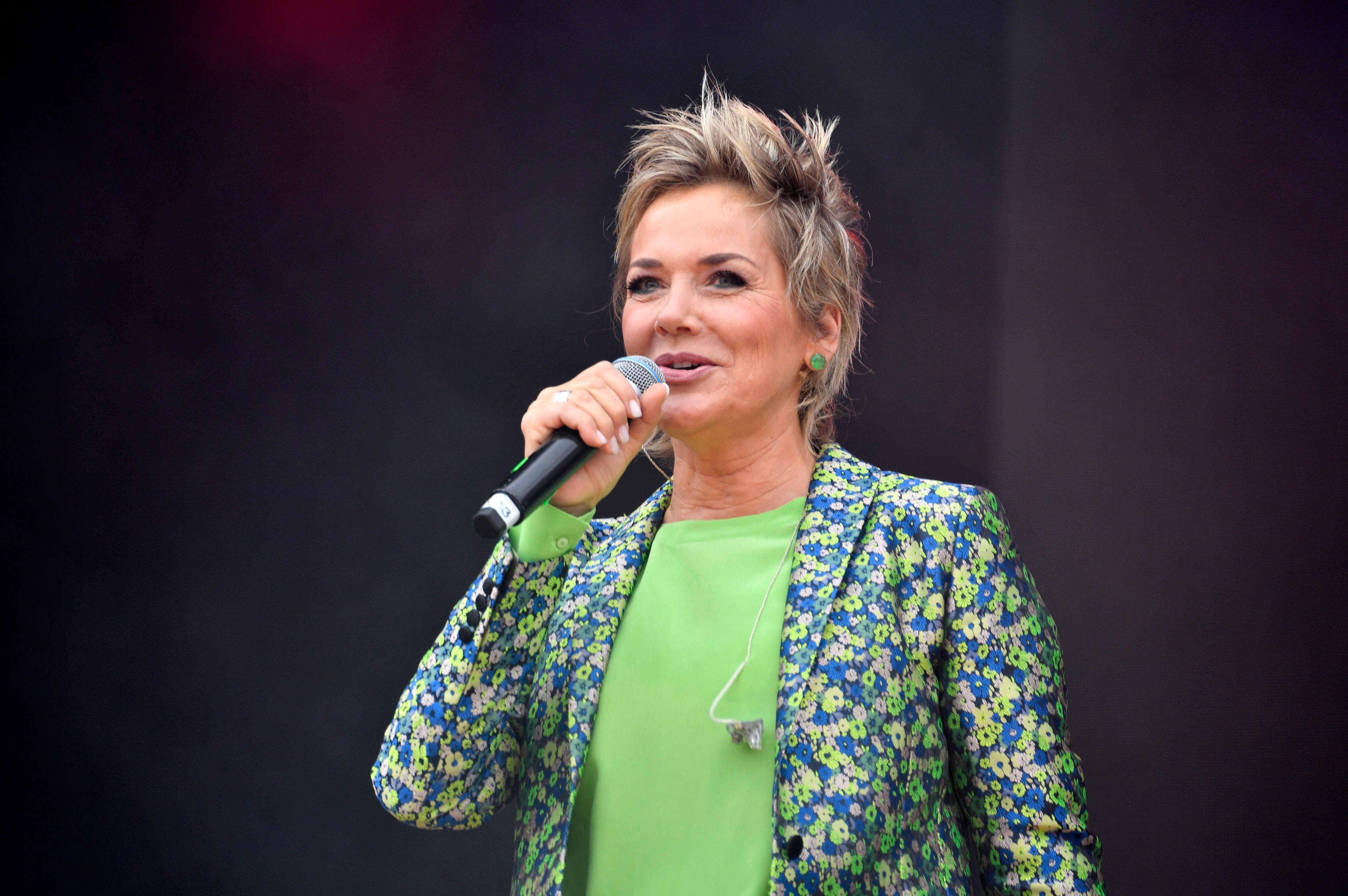 „Bauer sucht Frau“-Moderatorin Inka Bause: So lange ist sie schon Single – und das denkt sie darüber