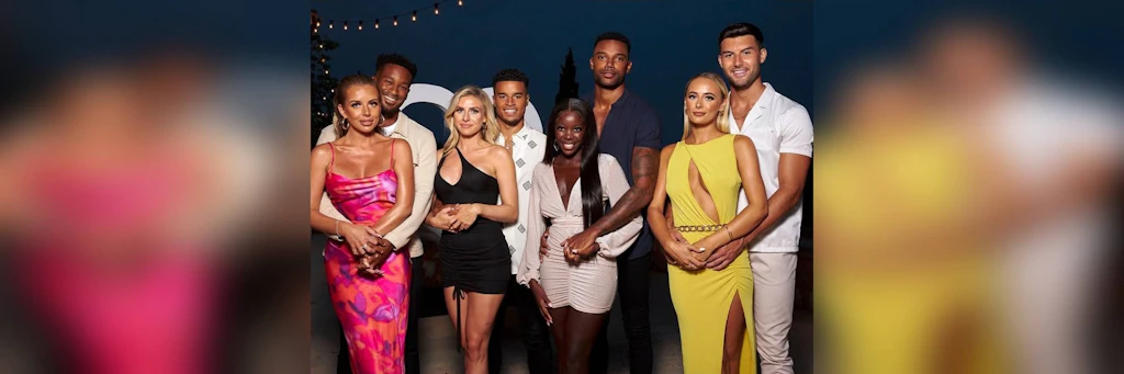 „Love Island“ will jetzt in Großbritannien Second Hand-Kleidung promoten – kommt das auch in Deutschland?