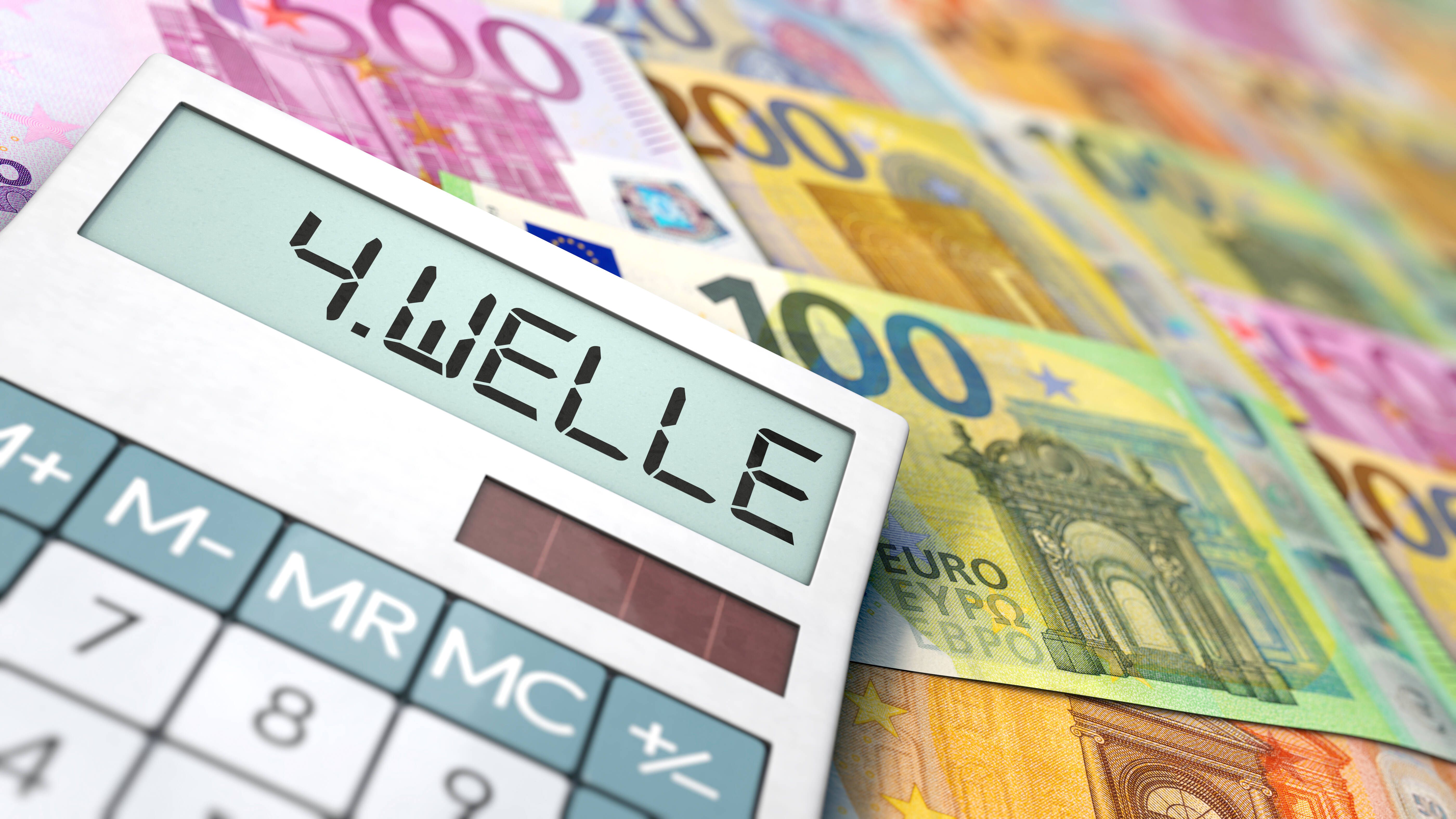 Image - Diese Zahl ist Wahnsinn! Schon 10.000 Ermittlungsverfahren wegen Corona-Hilfe-Betrug – Allein in Berlin