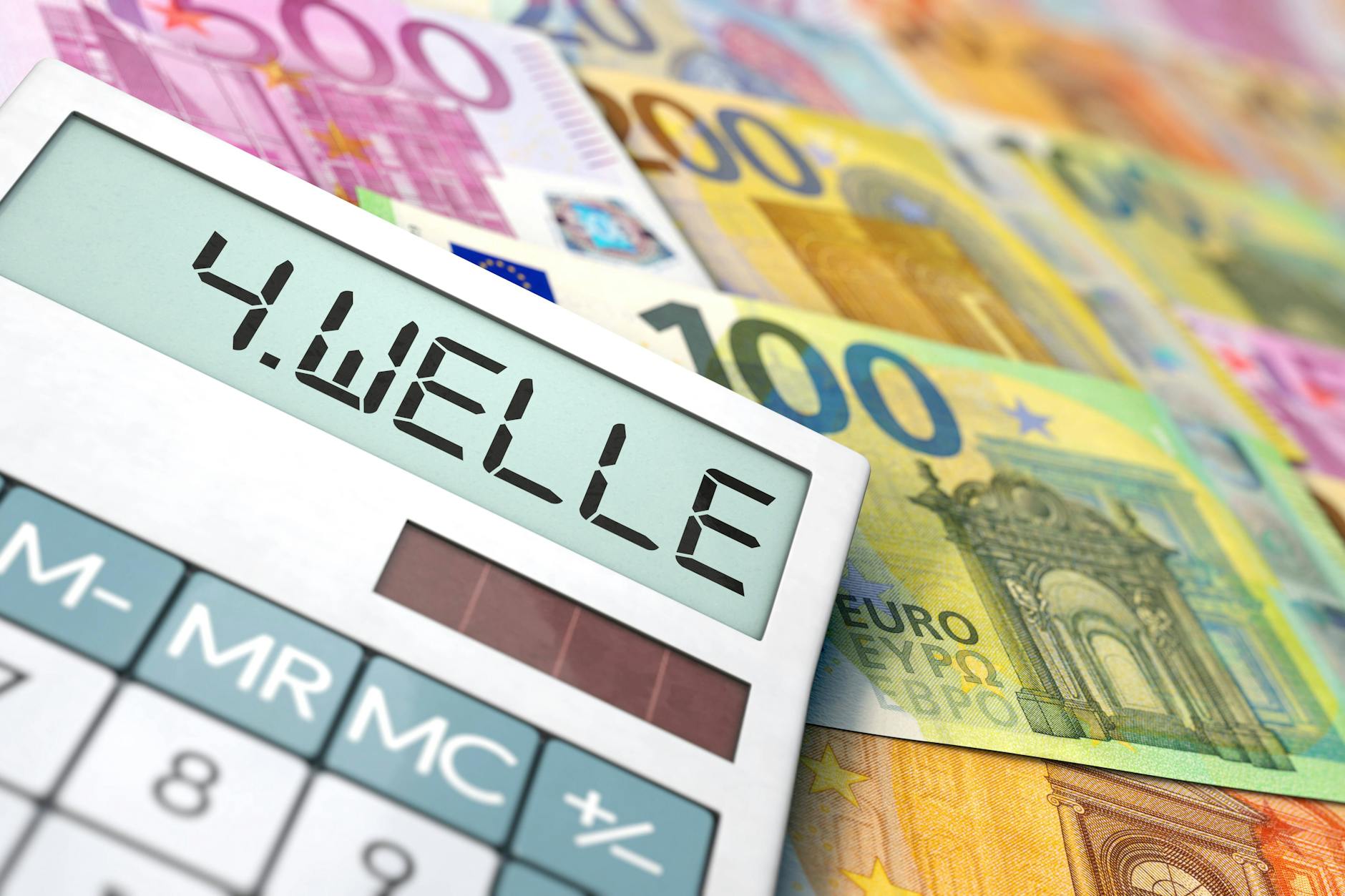 Bei jeder Corona-Welle in Berlin gab es Corona-Hilfe-Betrug in großem Stil.