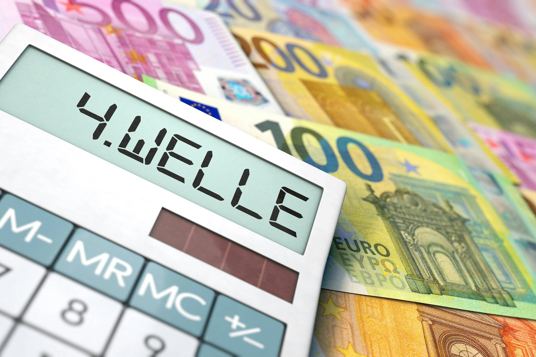 Bei jeder Corona-Welle in Berlin gab es&nbsp;Corona-Hilfe-Betrug in großem Stil.