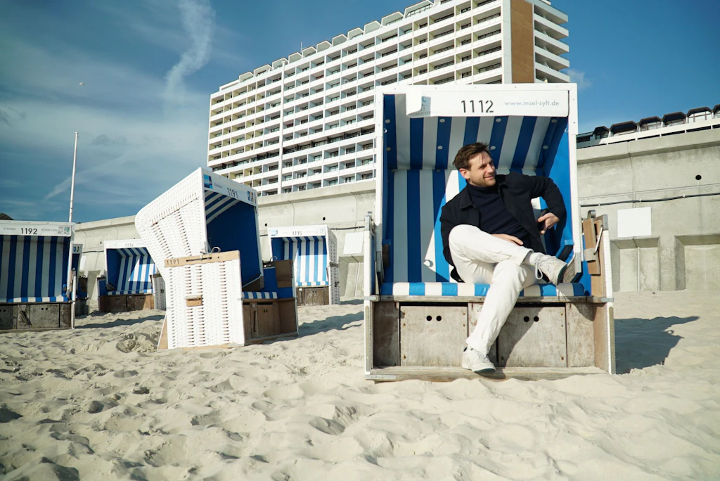 Wie ich mit dem 9-Euro-Ticket nach Sylt fuhr, um die Chaostage zu suchen