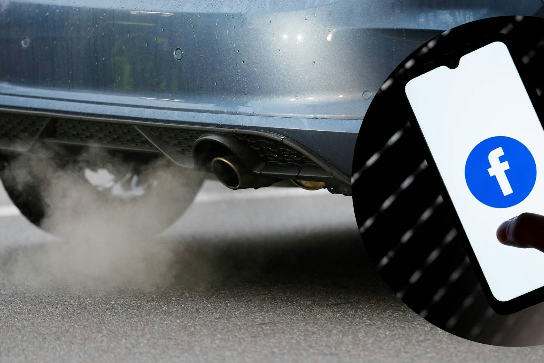 Die Deutsche Umwelthilfe wird auf Facebook immer wieder heftig angegangen. Da niemand etwas unternimmt, will der Verein nun klagen.