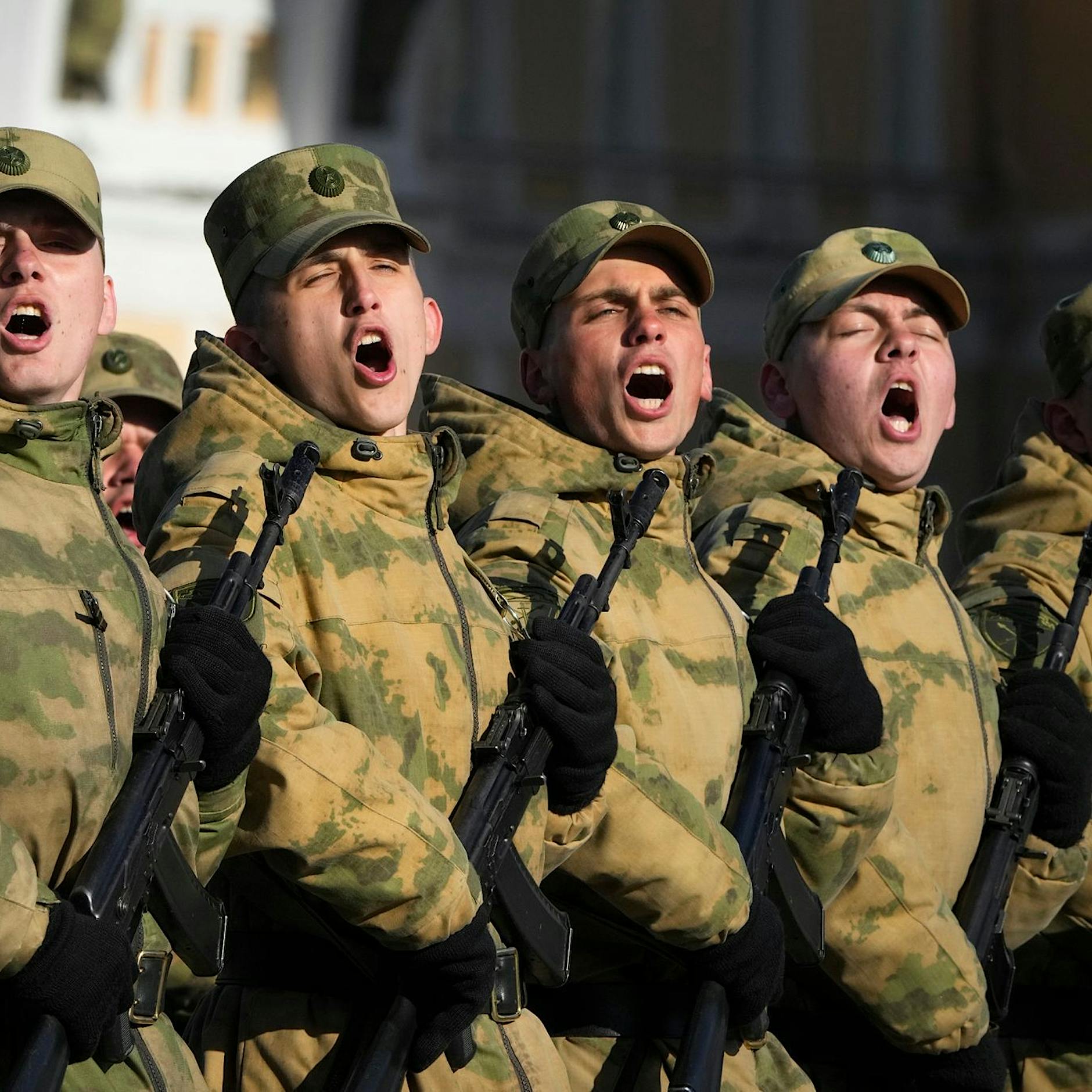 „Die Russen haben Danzig niedergebrannt, das durfte man in der DDR nicht sagen“