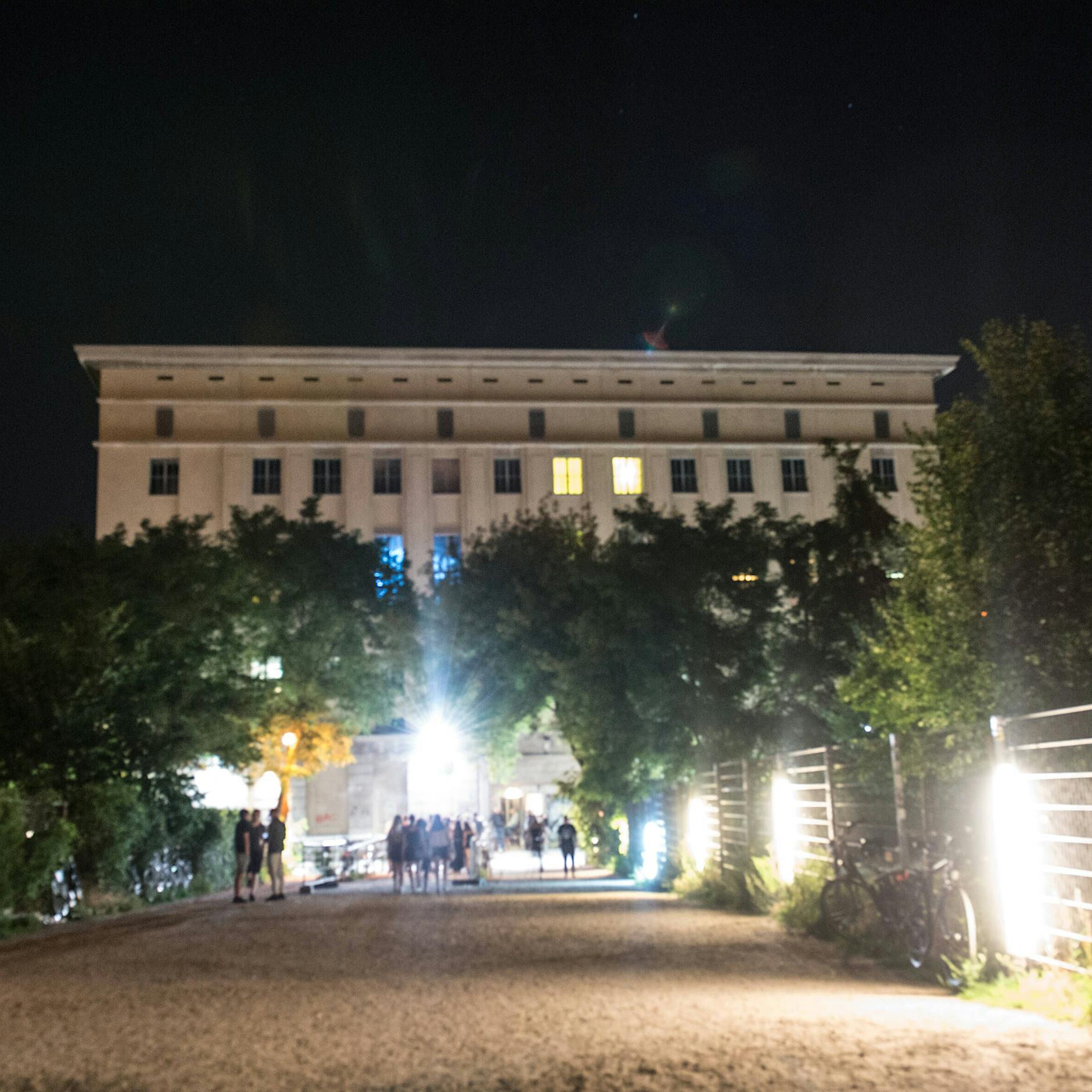 Diese Frage hat in Berliner Clubs schon Leben gerettet: „Alles okay bei dir?“