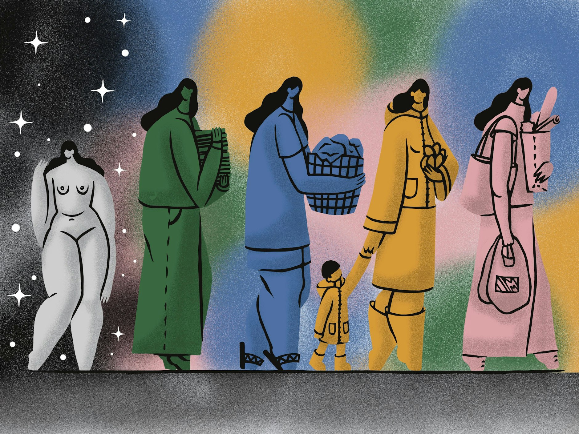 Sex sollte geplant werden.