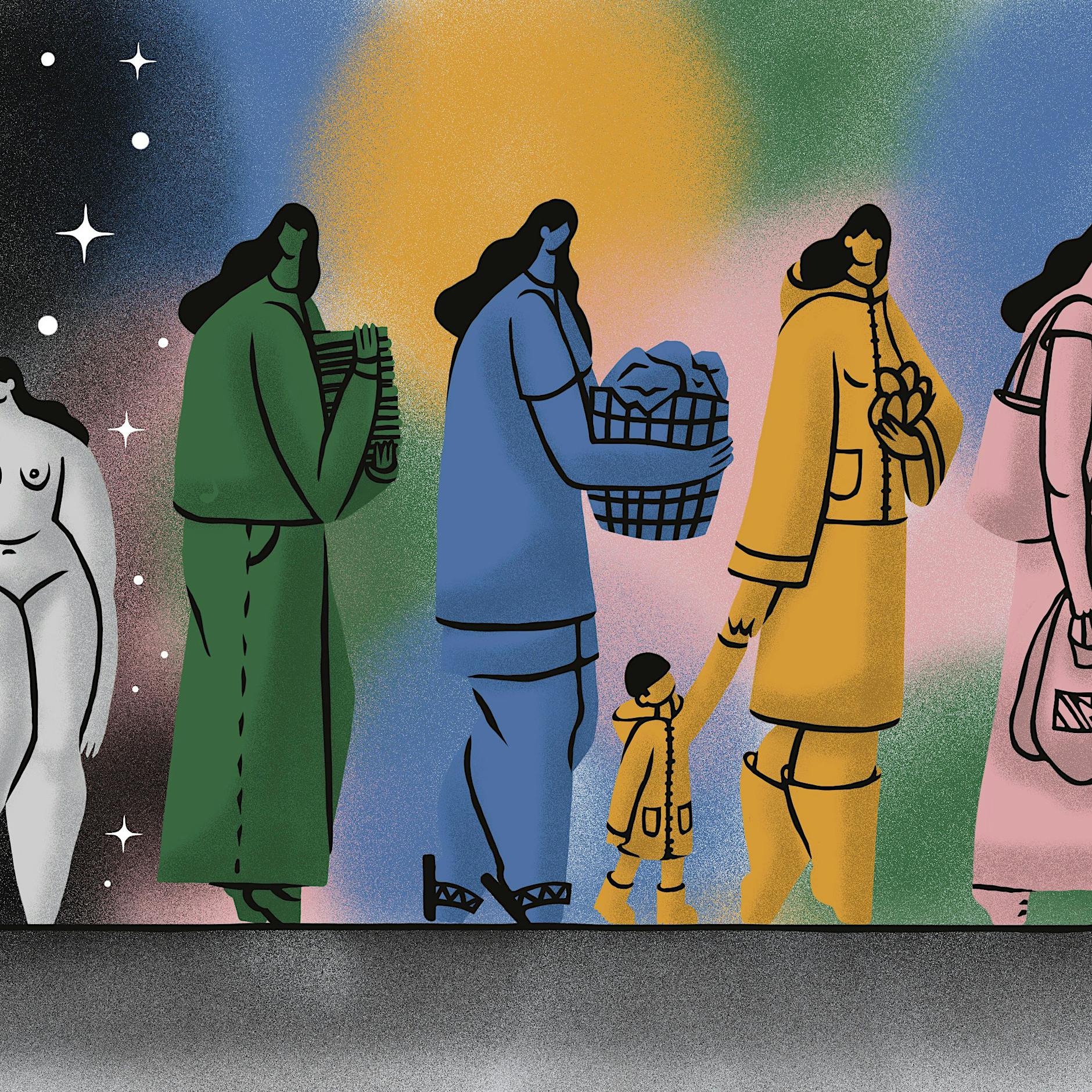 Zwischen To-do-Listen und Kita-Gängen: Warum Sex geplant werden muss