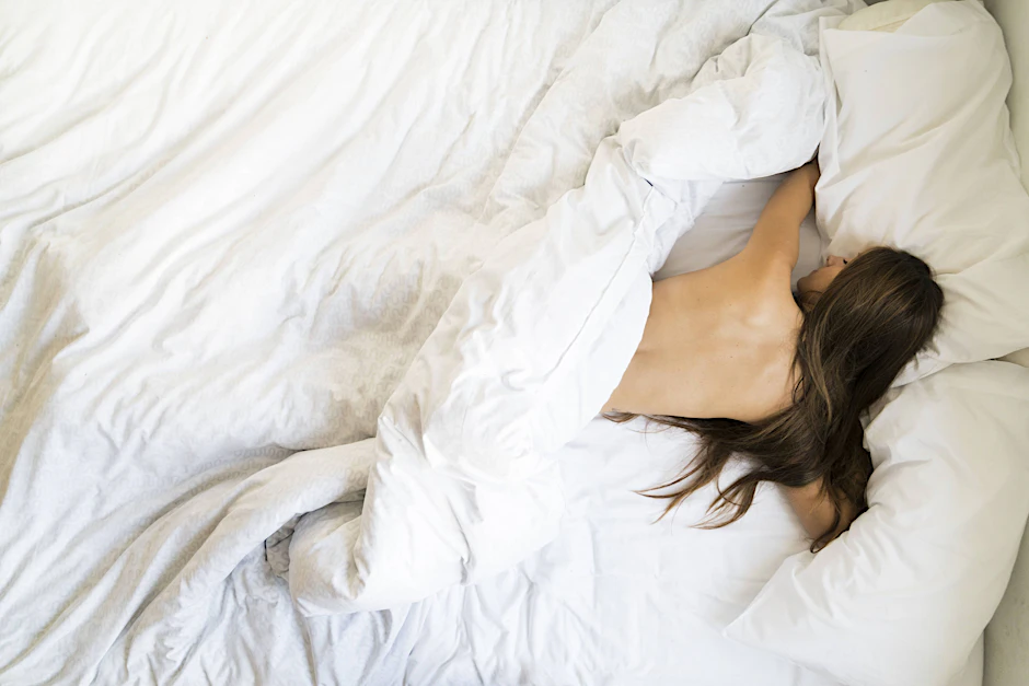 Das Bett soll der Ort der schönsten Träume sein, und nicht der Ort, der Schmerzen verursacht.