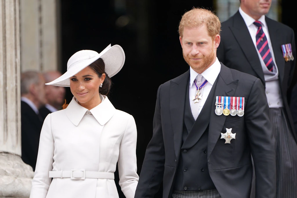 Dankgottesdienst in Londoner Kathedrale - ohne die Queen