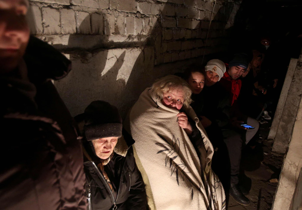 Ukrainer erobern Teile von umkämpfter Stadt Sjewjerodonezk zurück
