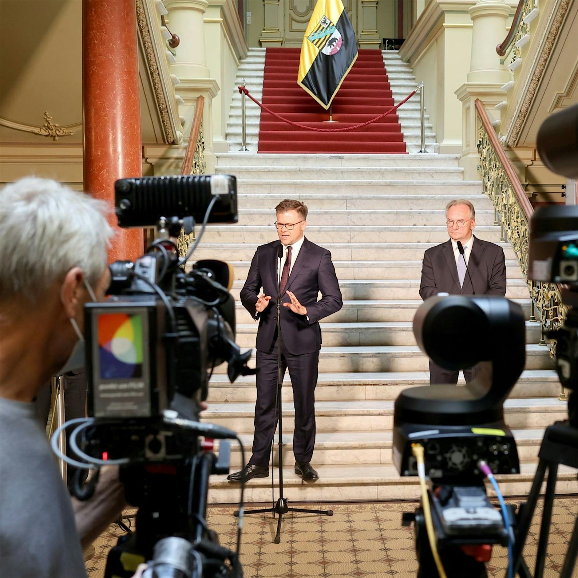 Bund will Mikroelektronik-Branche unterstützen