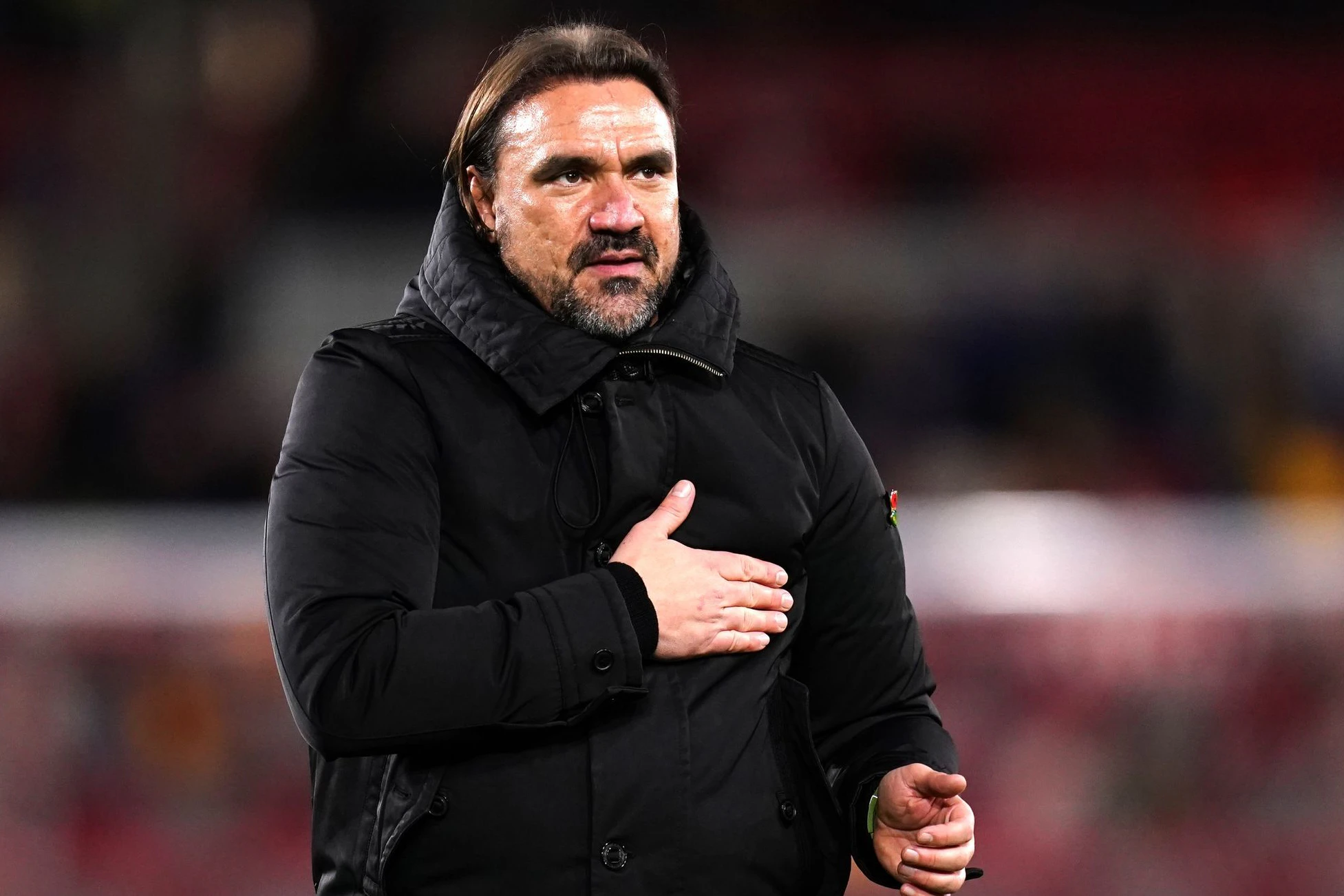 Daniel Farke 