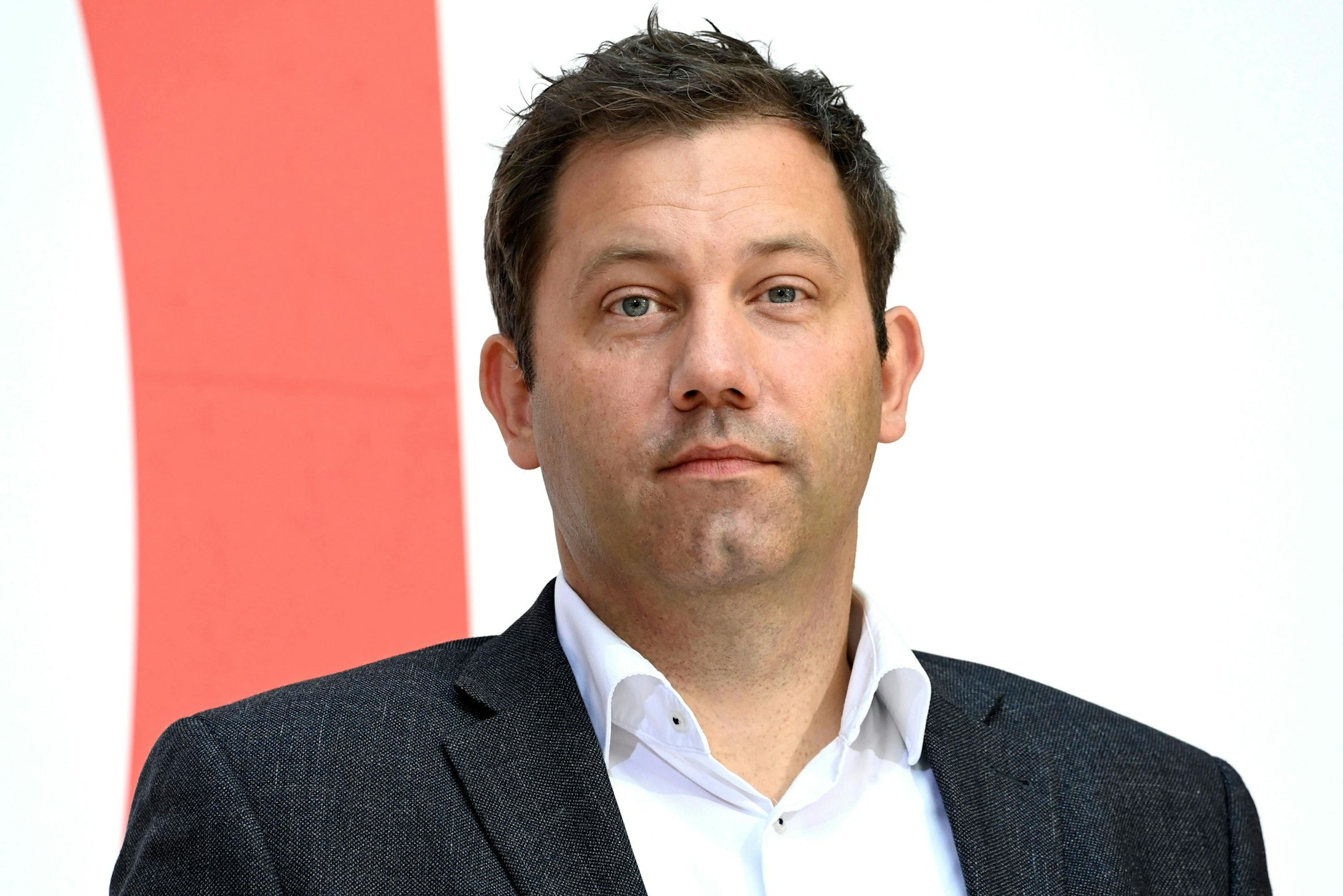 SPD-Chef Lars Klingbeil