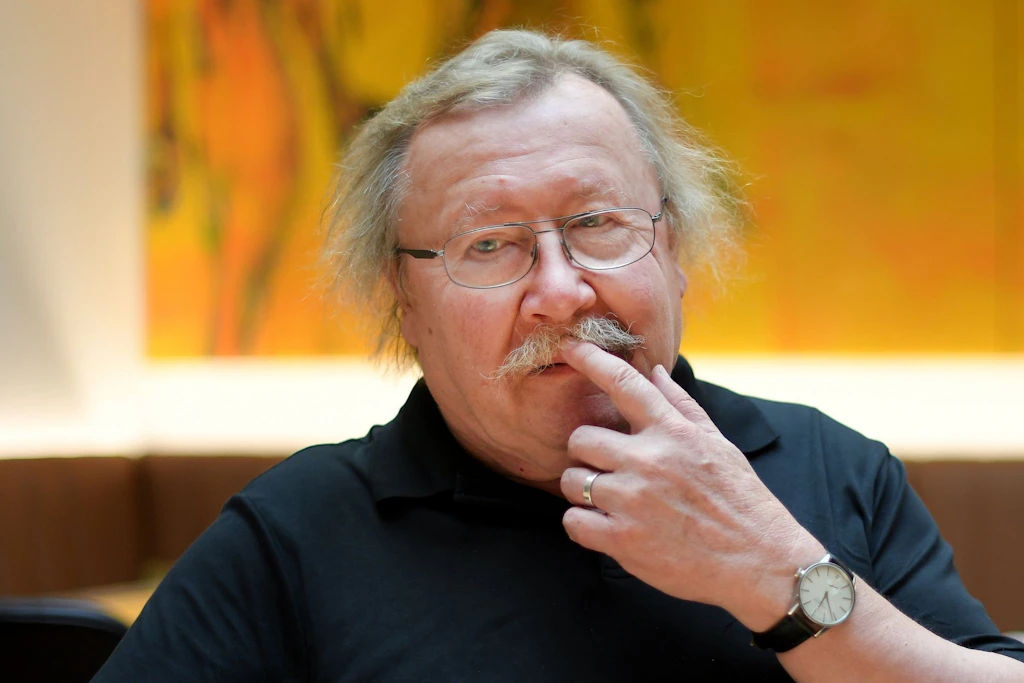 Sloterdijk: Krieg gleicht „Entkolonialisierungen“