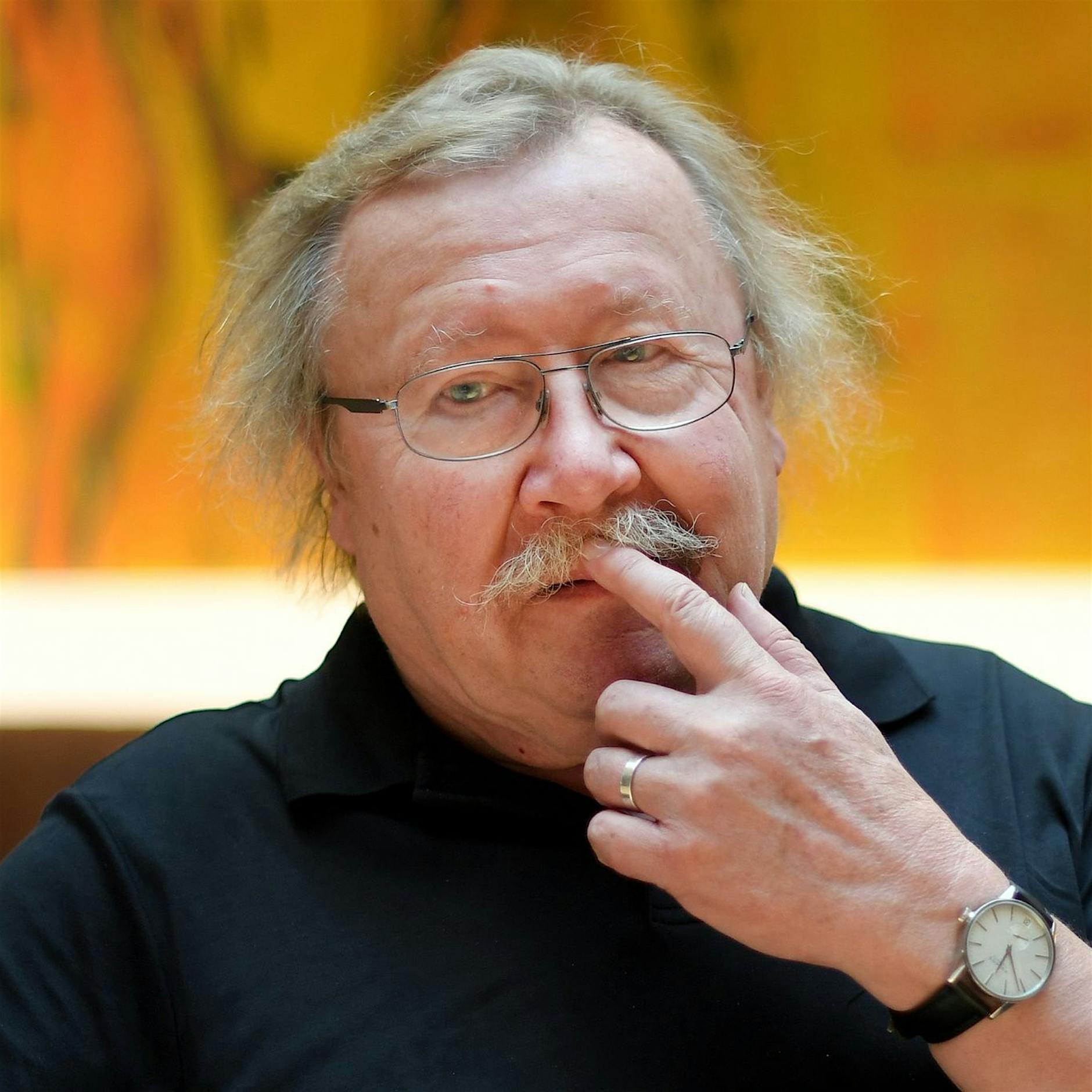 Sloterdijk: Krieg gleicht „Entkolonialisierungen“