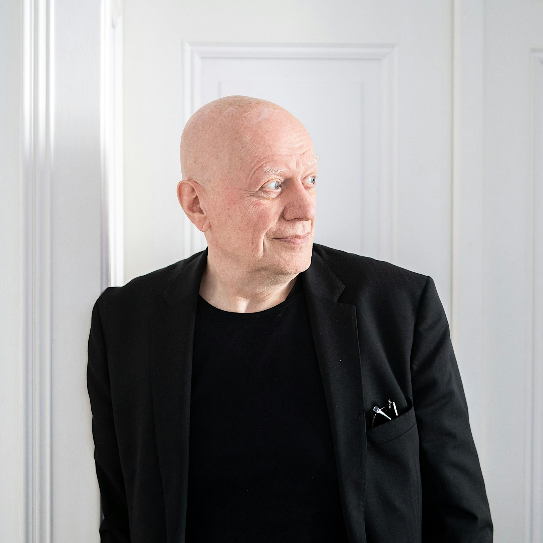 Grünen-Mitgründer: Es gibt ein Szenario, das zu Selenskyjs Sturz führen dürfte