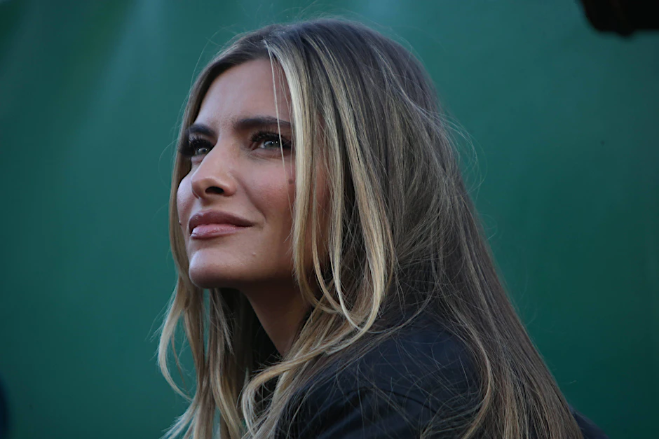 Sophia Thomalla