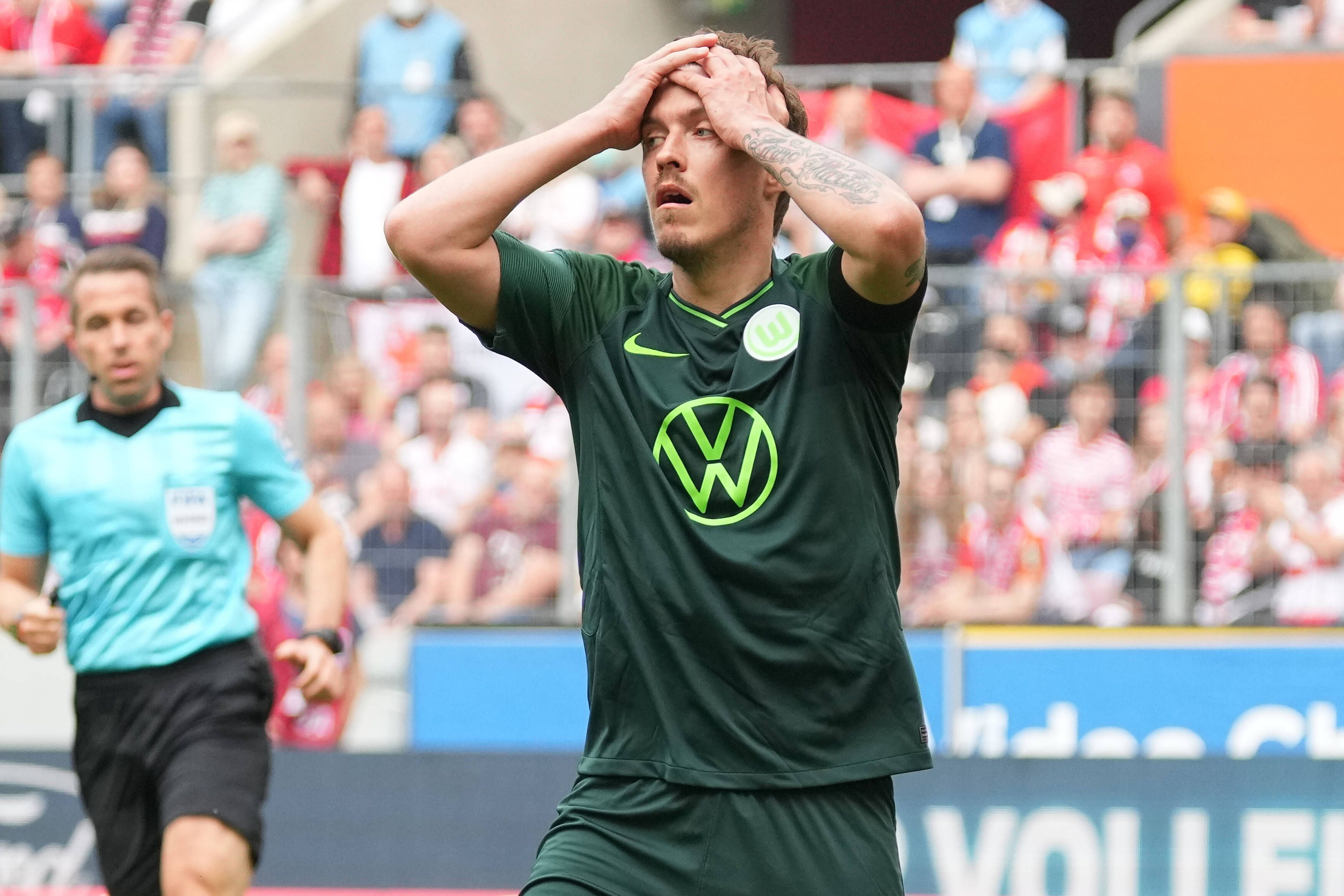 Image - 60.000 Dollar futsch! Ex-Union-Star Max Kruse verzockt sich in Las Vegas
