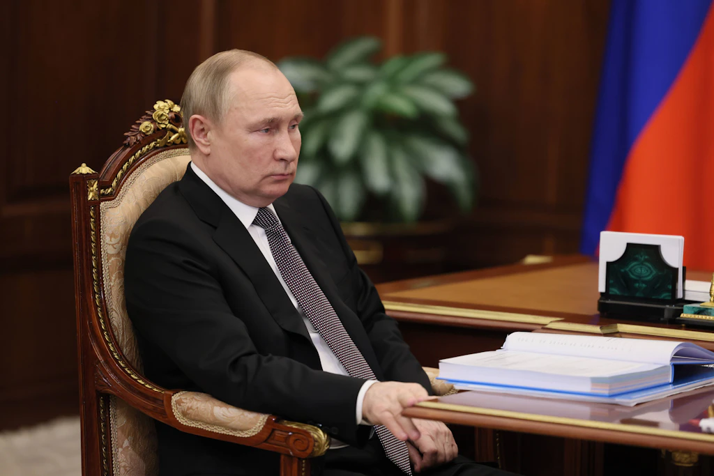 EU-Sanktionen: Russland droht der Zahlungsausfall