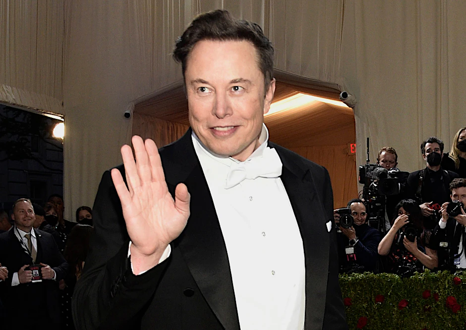 Milliardär Elon Musk würde gerne mehr Informationen über&nbsp;gefälschte Konten bei Twitter haben.