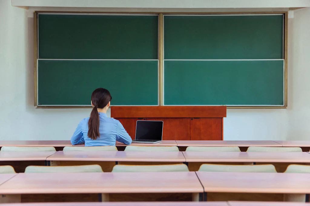 Queraussteiger: Warum ist der Lehrerberuf so unsexy geworden?