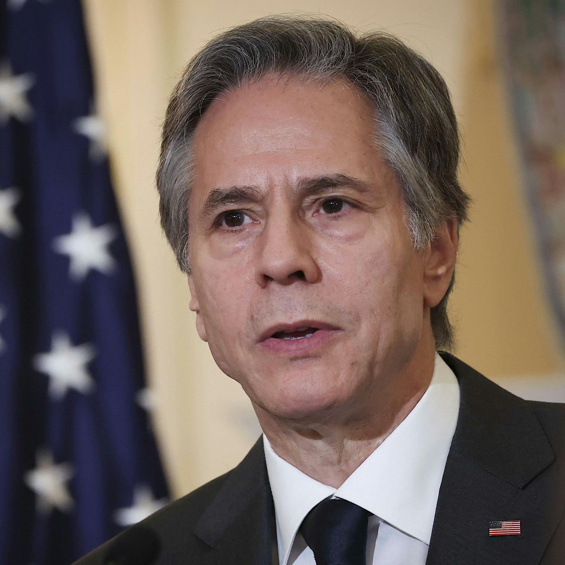 USA: Russland verkauft gestohlenes Getreide aus der Ukraine