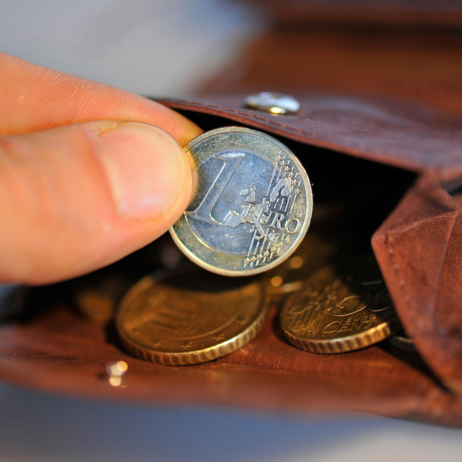 Sozialverband warnt: Berliner können sich ihre Buletten nicht mehr leisten