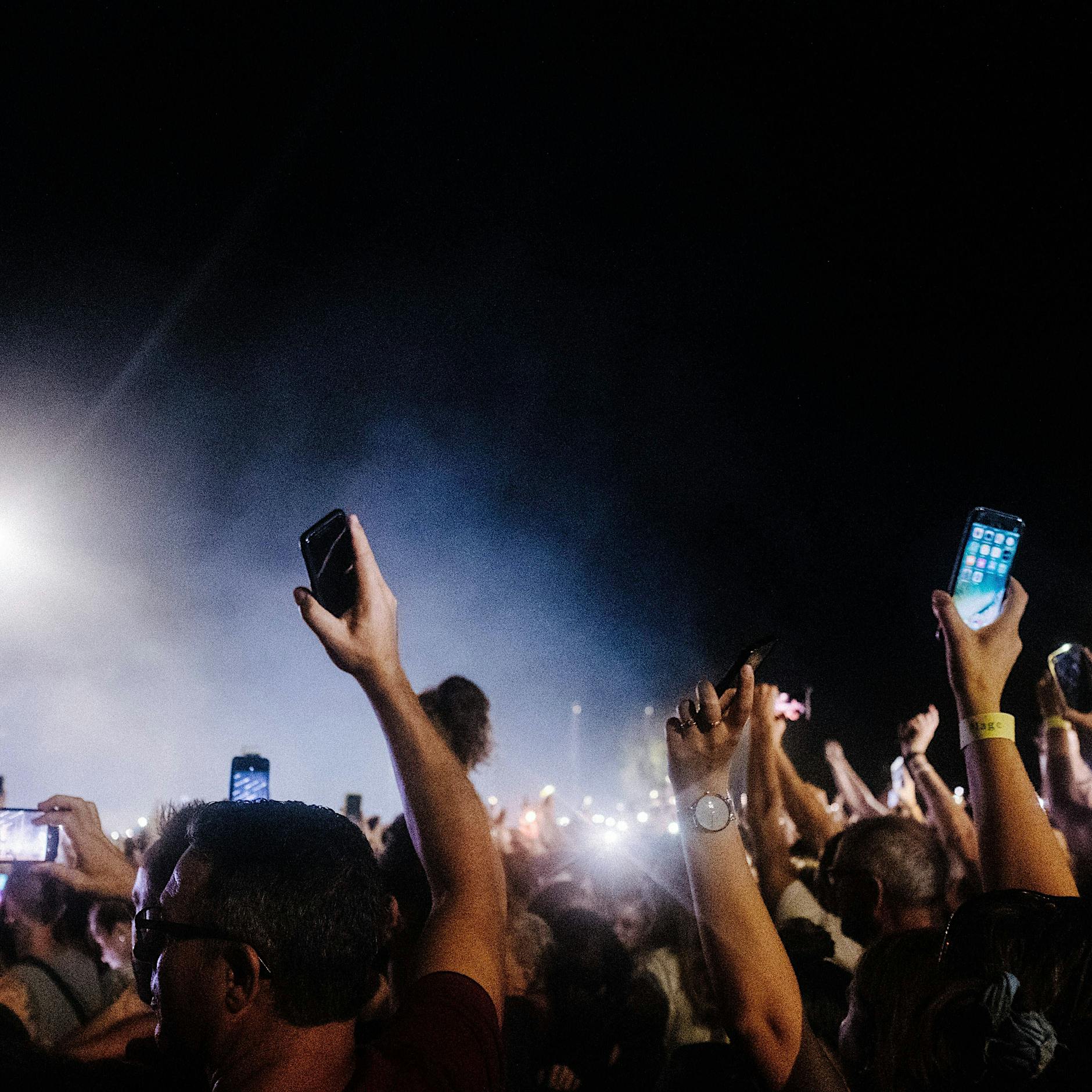 Spiking: Festnahmen nach mysteriösen Nadel-Attacken in Frankreich