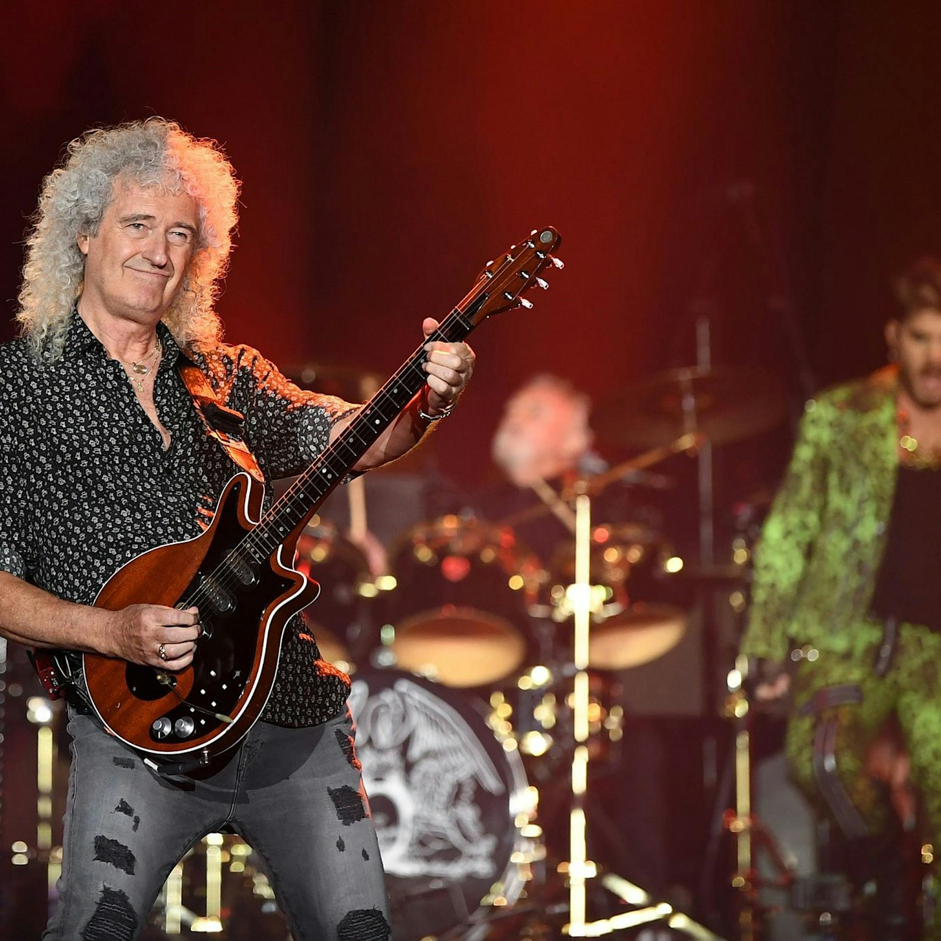 Queen veröffentlicht unbekannten Song von Freddie Mercury