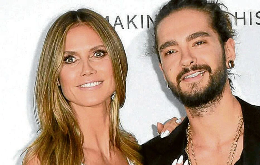 Freie Liebe – warum Heidi Klum und die Kaulitz-Brüder Vorbilder sind