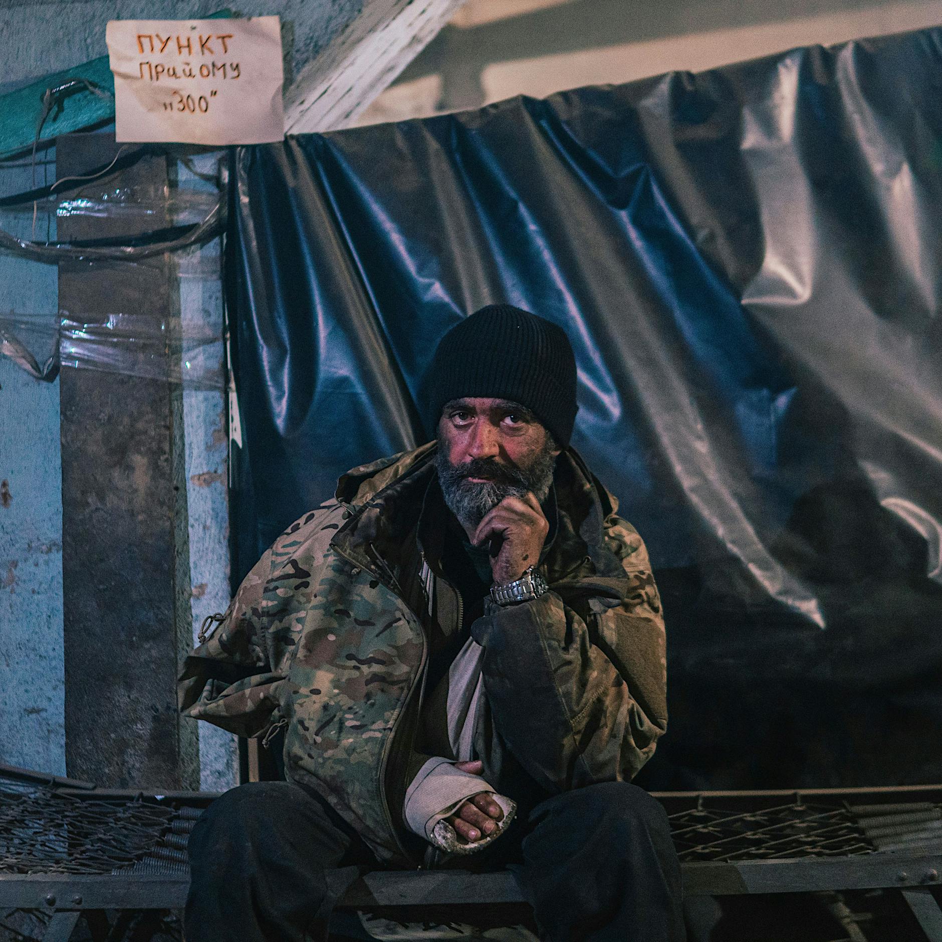 Mehr als 1000 Asow-Kämpfer bereits in russischen Gefängnissen