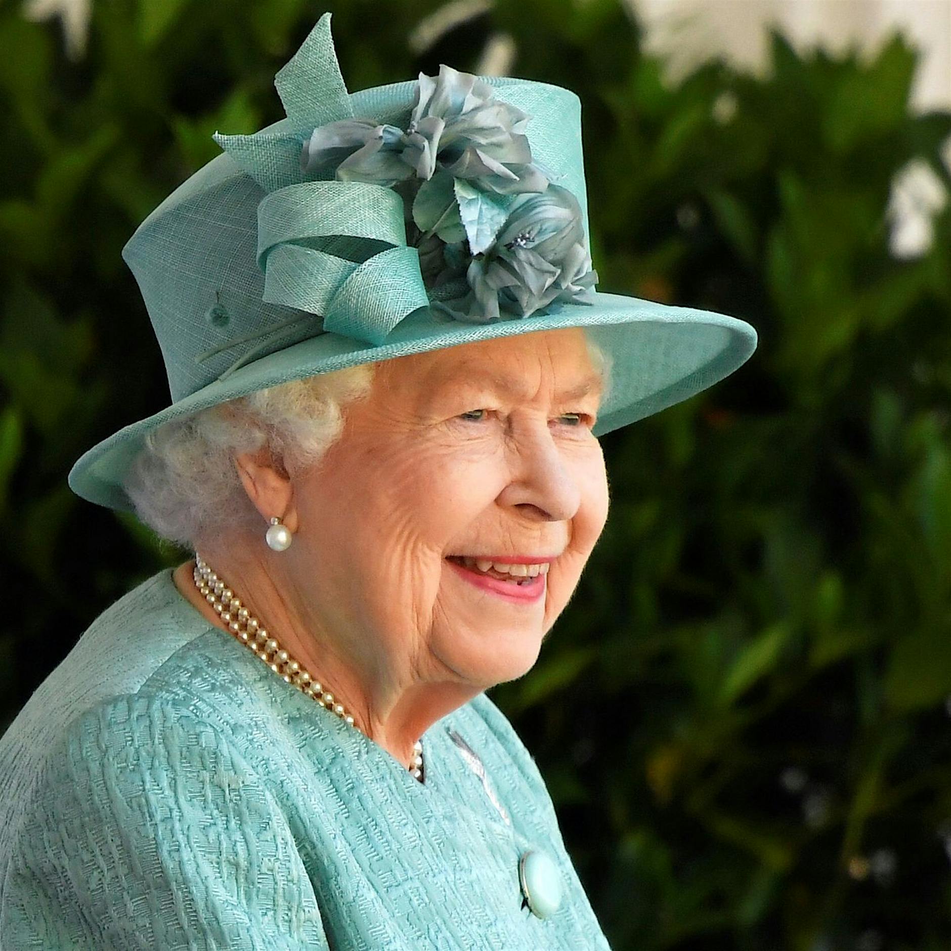 Queen Elizabeth soll erstmals Urenkelin Lilibet treffen