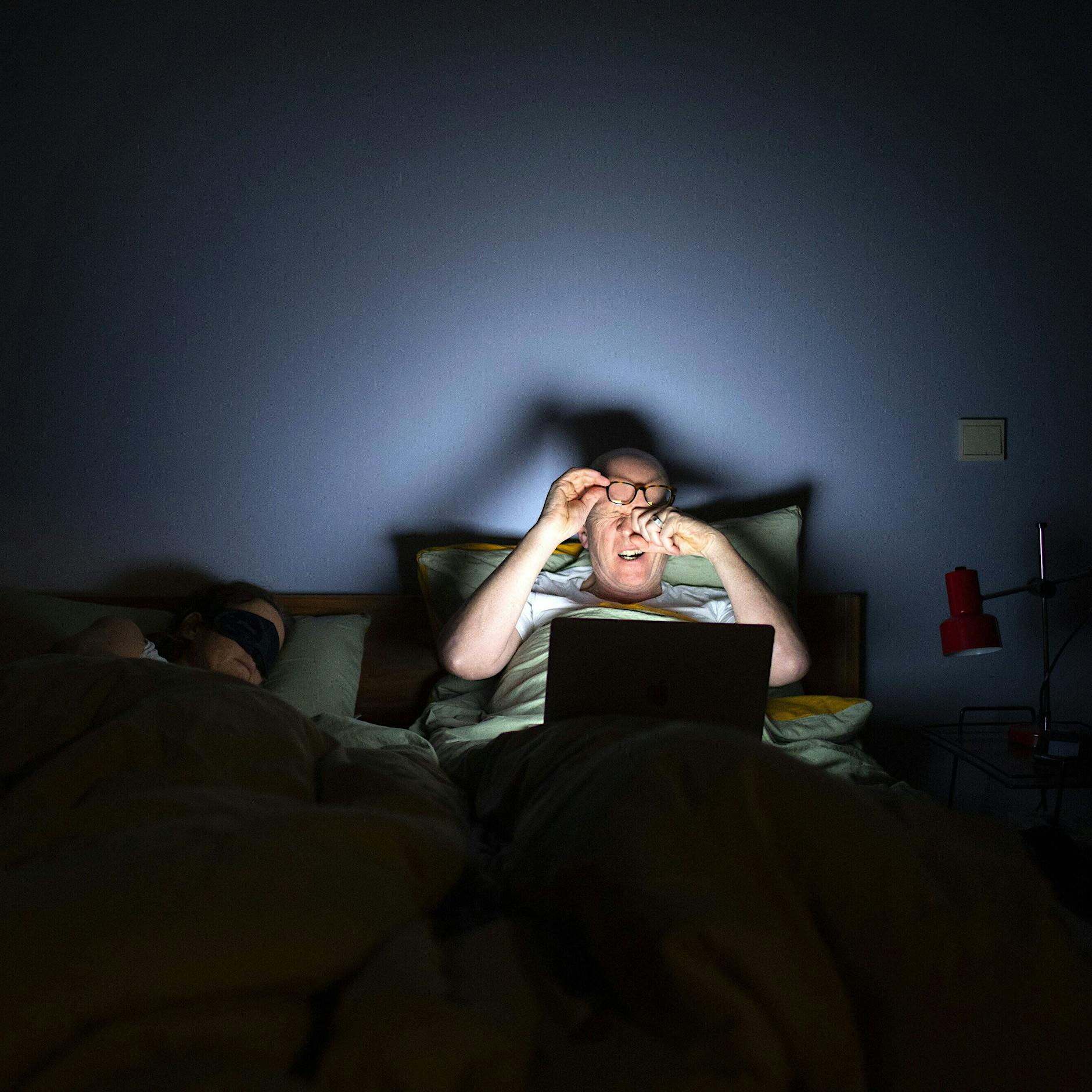 Kaffee oder nicht? Neun wissenschaftliche Erkenntnisse zu Schlafstörungen