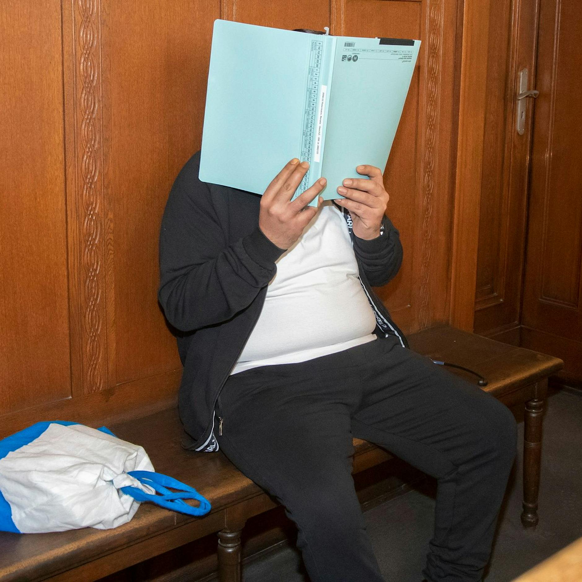 Berlin: Enkeltrick-Bande ausgetrickst! Schlaue Rentnerin lässt miesen Betrüger abblitzen