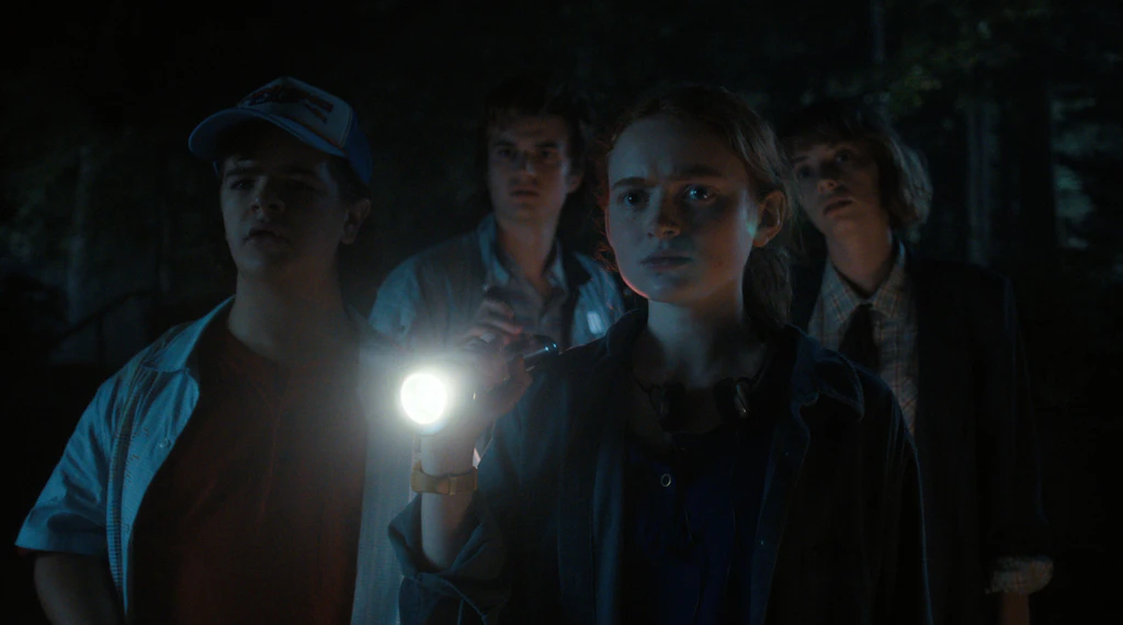 Ist Stranger Things Eine Wahre Geschichte Unglaubliche Geschichte: DIESER Popstar (63) landet Superhit mit 37