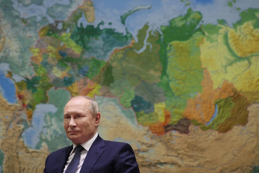 Russland vor der Pleite? Ökonom kritisiert Bild-Bericht zu Putins Zahlungsunfähigkeit