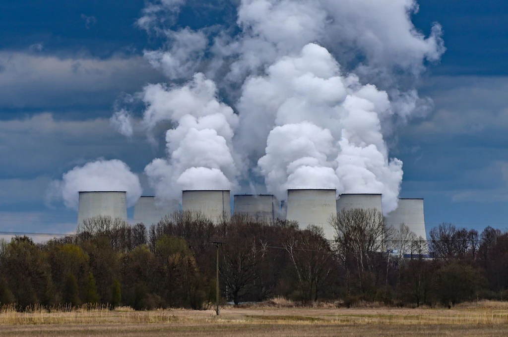 Stopp aller Emissionen sorgt wohl zunächst für schnellere Erwärmung