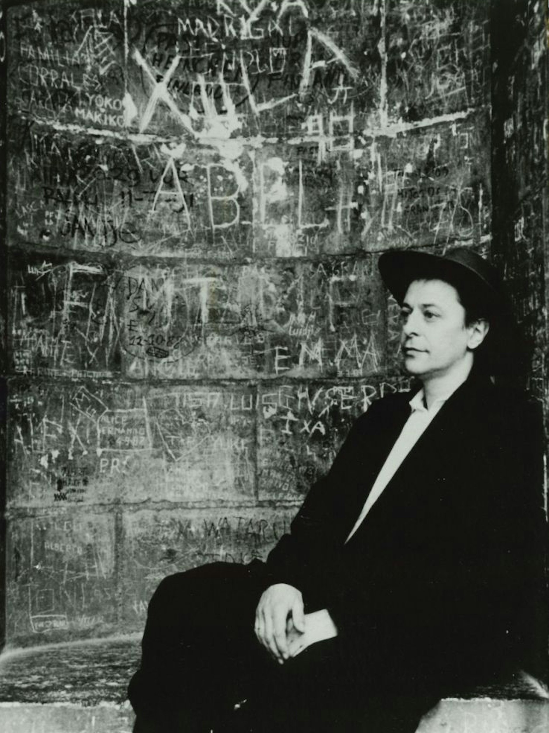 Der echte Rio Reiser