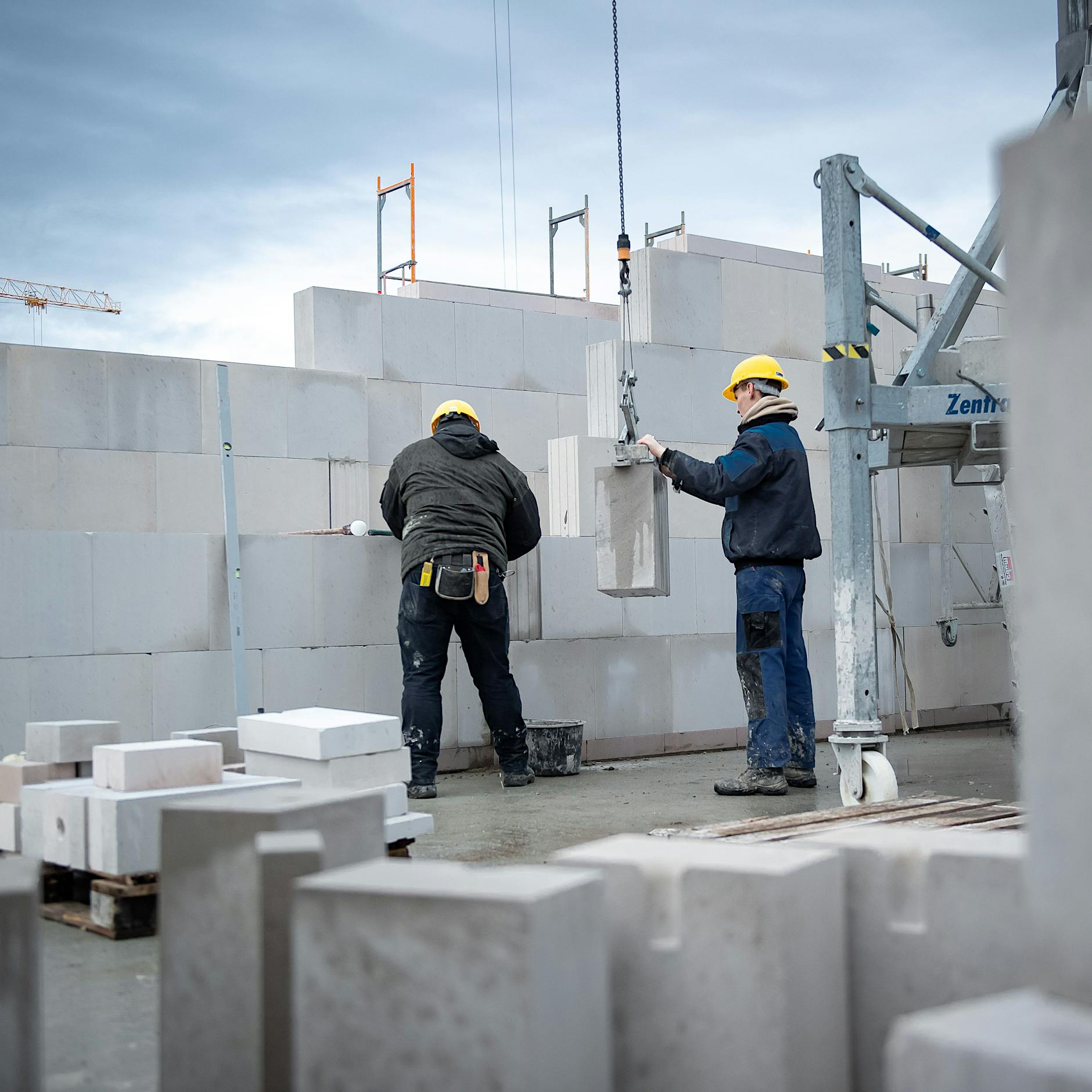 Nachhaltige Stadtentwicklung: Wie wir in Zukunft bauen müssen