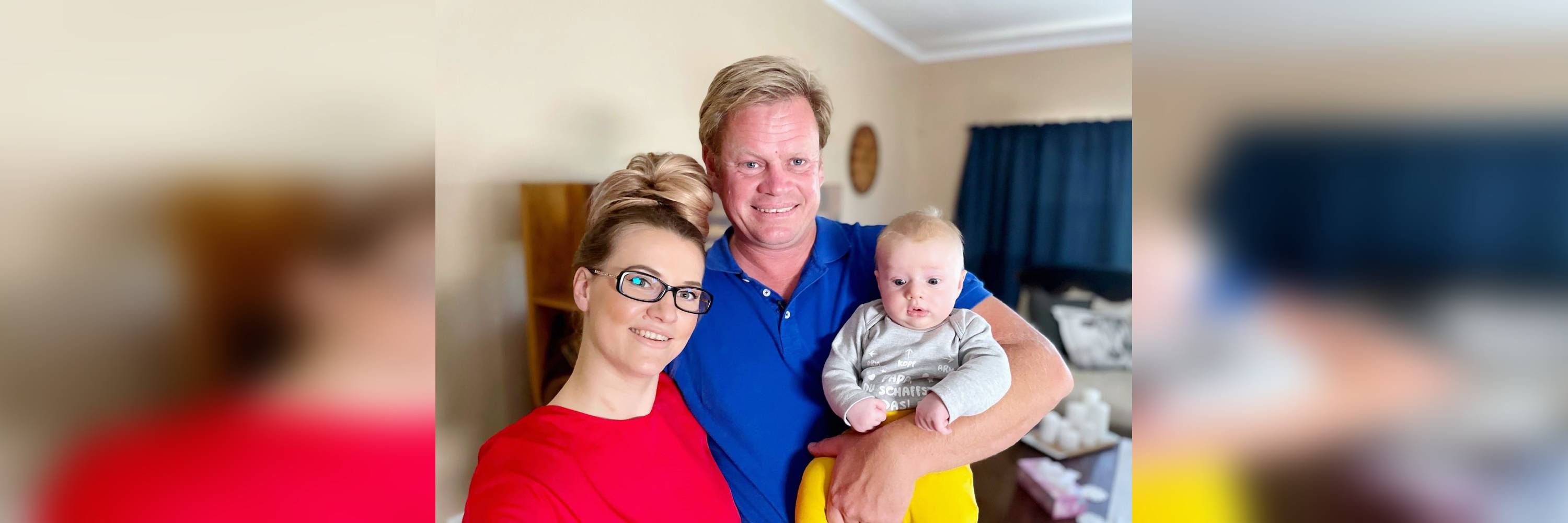 Nachwuchs bei „Bauer sucht Frau“-Paar: Oliwia und Jörn erwarten ihr zweites Kind!