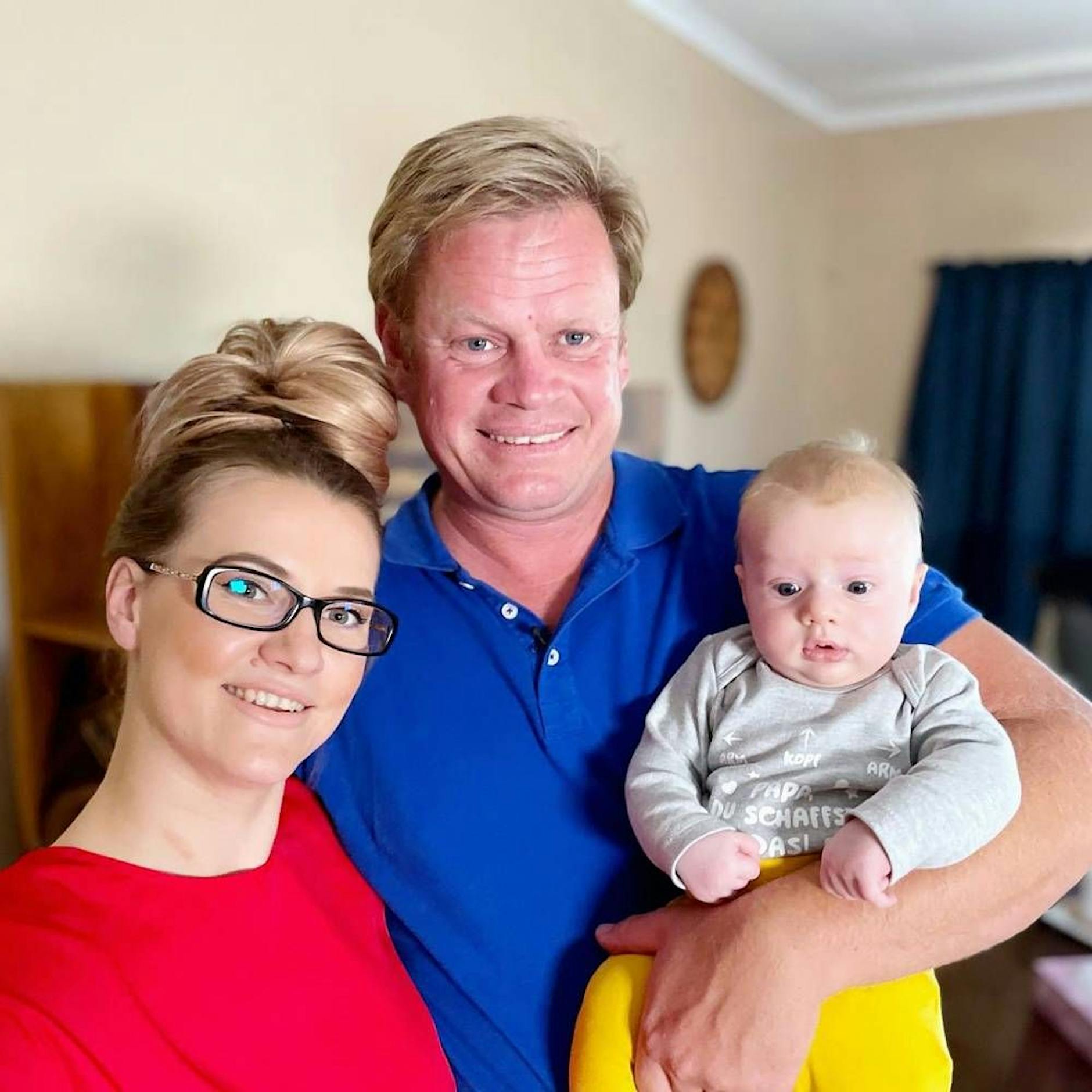 Nachwuchs bei „Bauer sucht Frau“-Paar: Oliwia und Jörn erwarten ihr zweites Kind!