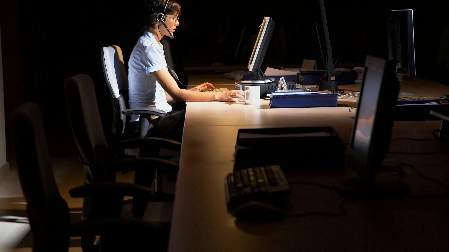 Selbst die Experten haben keine gute Lösung für solche Online-Gefahren.