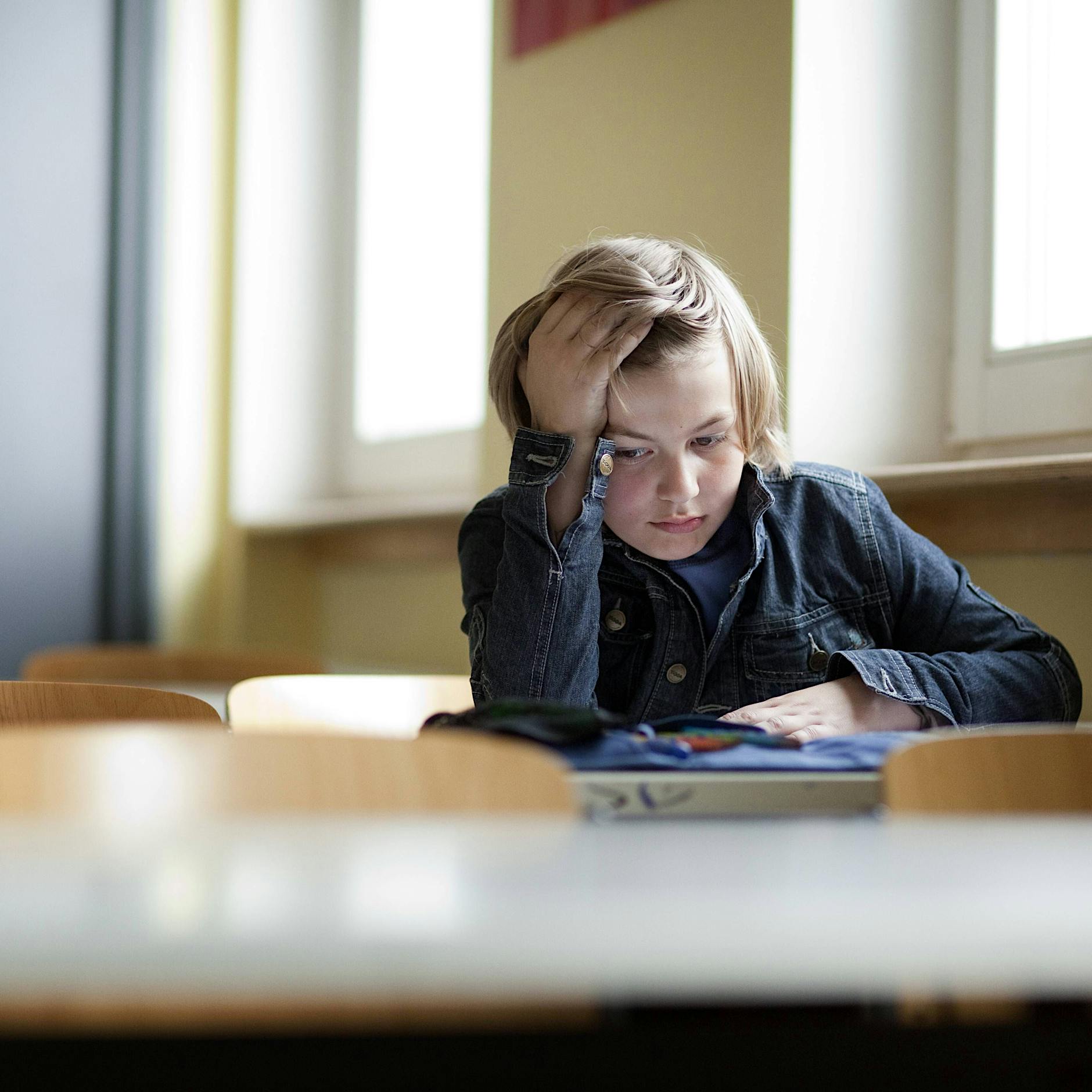 Schulplatzvergabe in Berlin: Wenn selbst 1,1 nicht für die Wunschschule reicht