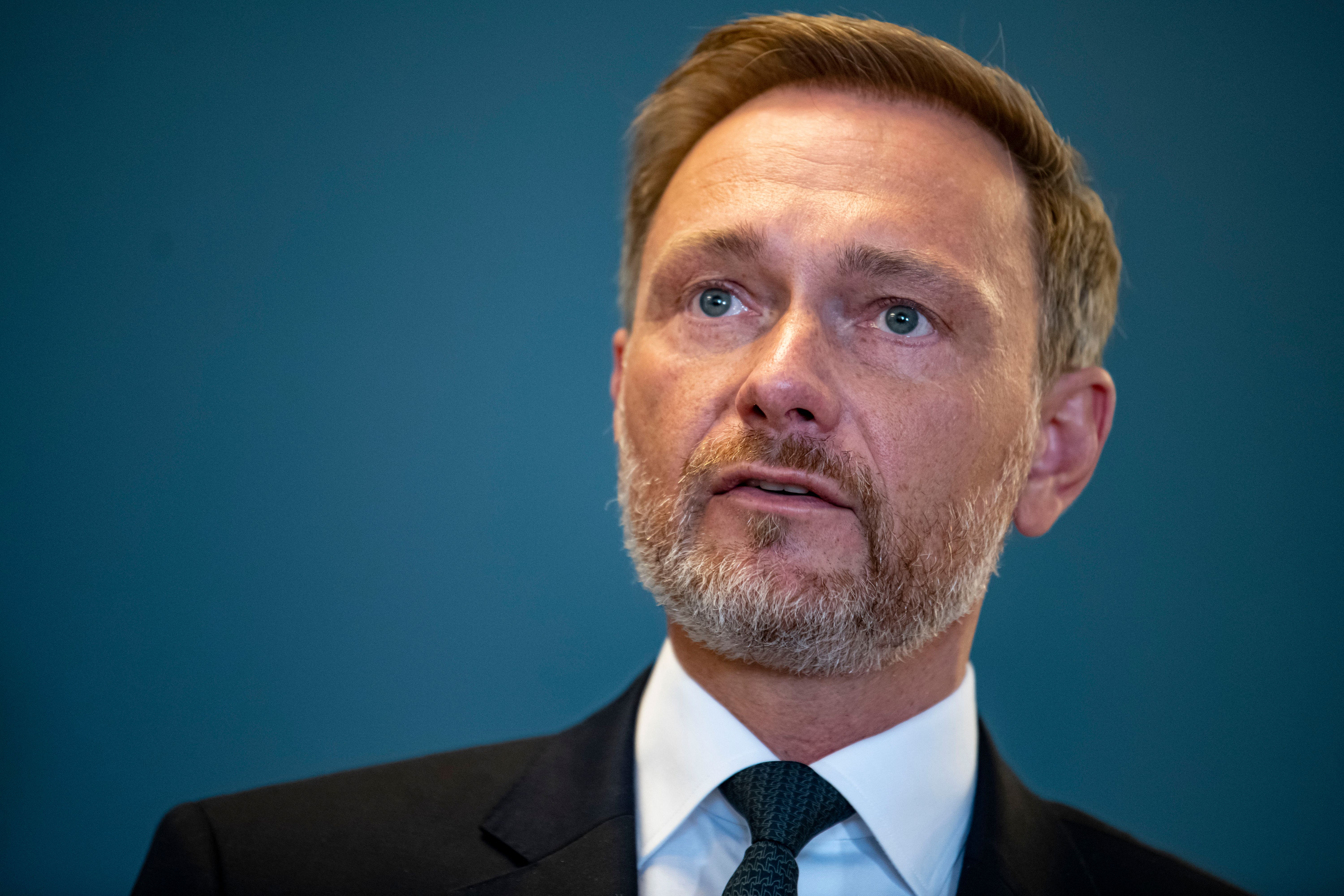 Lindner Zu Corona: Keine Pauschalen Freiheitseinschränkungen Mehr