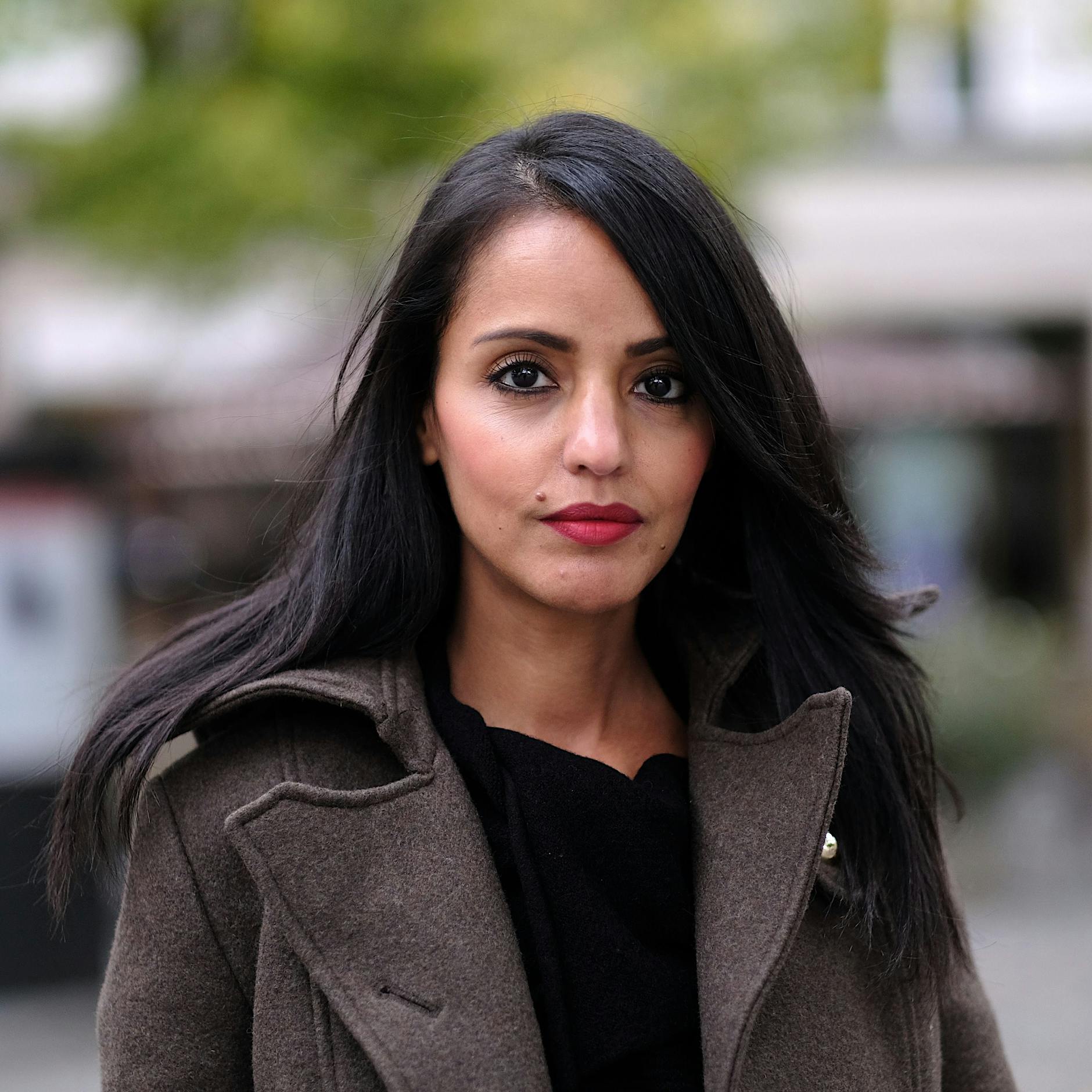 Sawsan Chebli nach Vornamen-Debatte: Keine gemeinsamen Nenner mit Berliner CDU