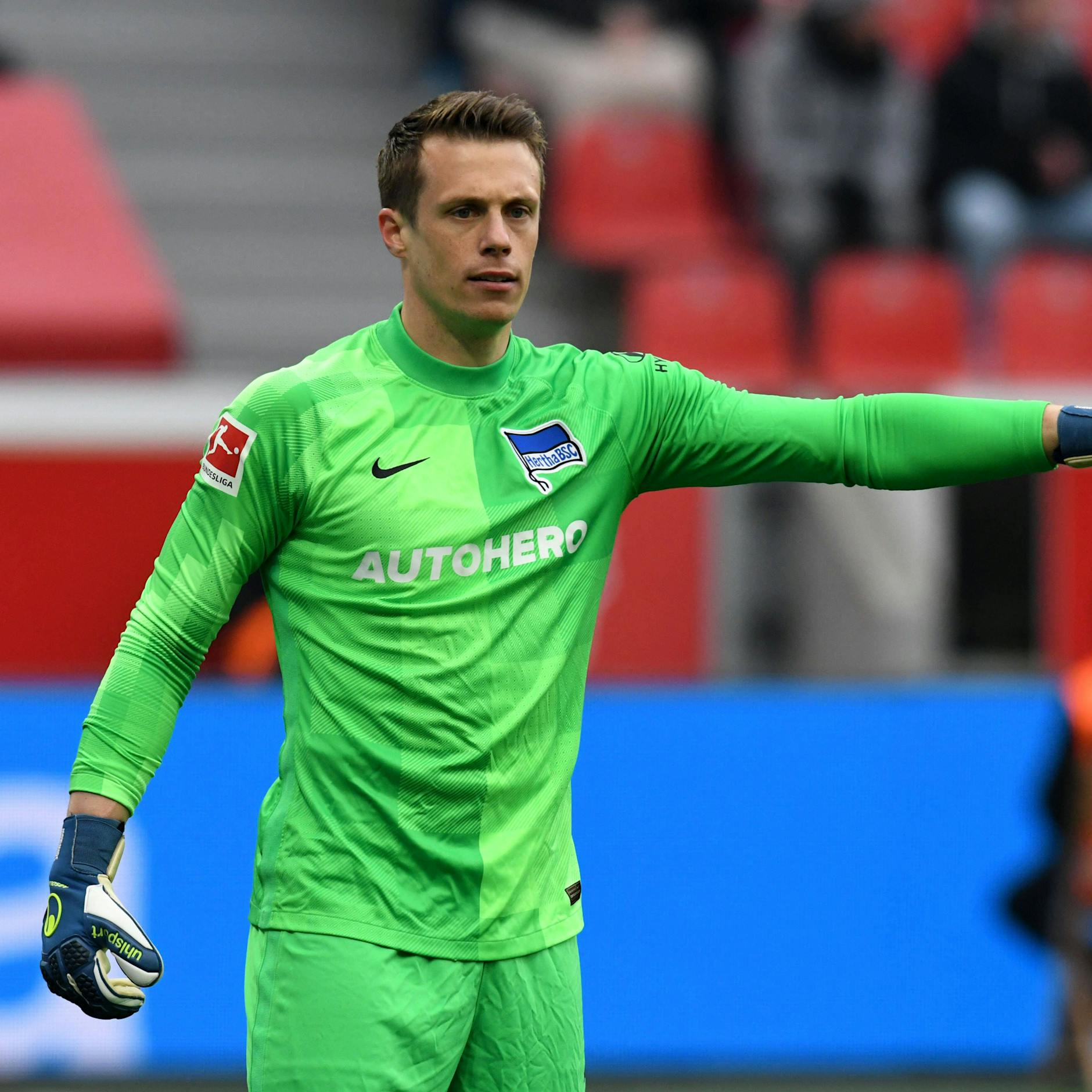 Kohle-Problem: Jetzt baggert sogar Pleite-Schalke an Herthas Spielern