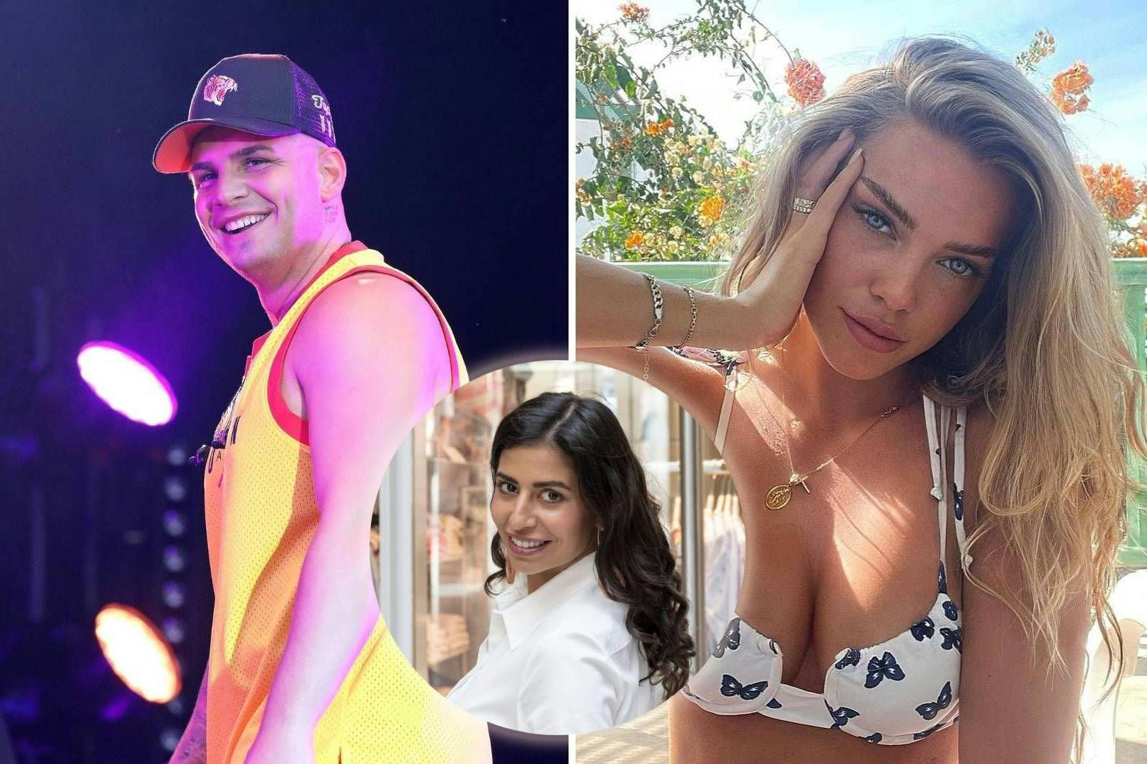 Pietro Lombardi und Laura Maria Rypa sollen wieder zusammen sein. Nun gab Eva Benetatou einen weiteren Hinweis darauf.