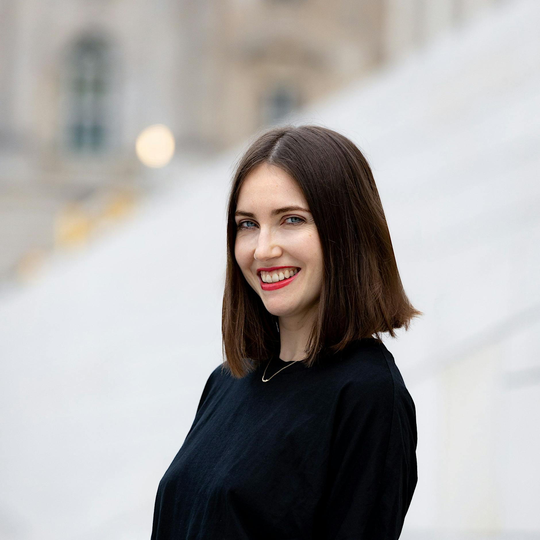 Warum ich mein Leben im hässlichen Berlin aufgab und ins paradiesische Wien zog