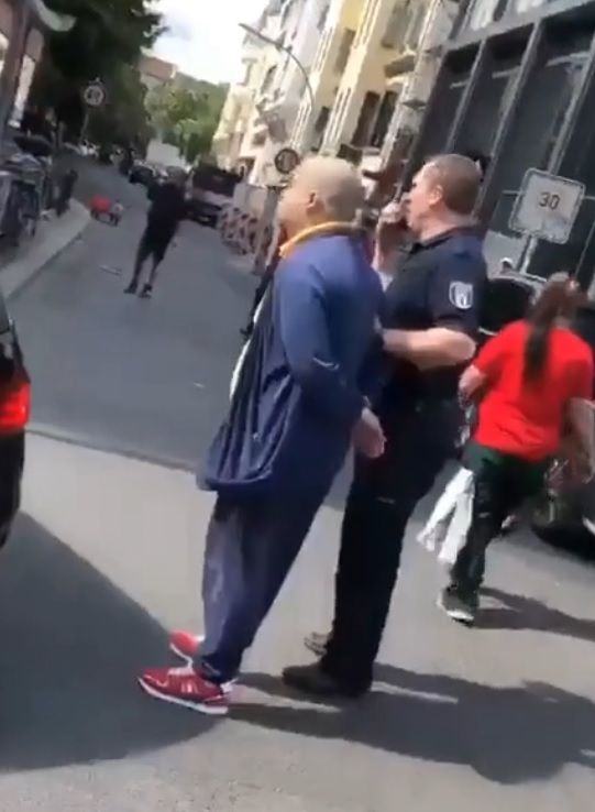 Image - Gor V. (29), Amoktäter mit psychischen Problemen: Das ist über den Totraser vom Berliner Breitscheidplatz bekannt