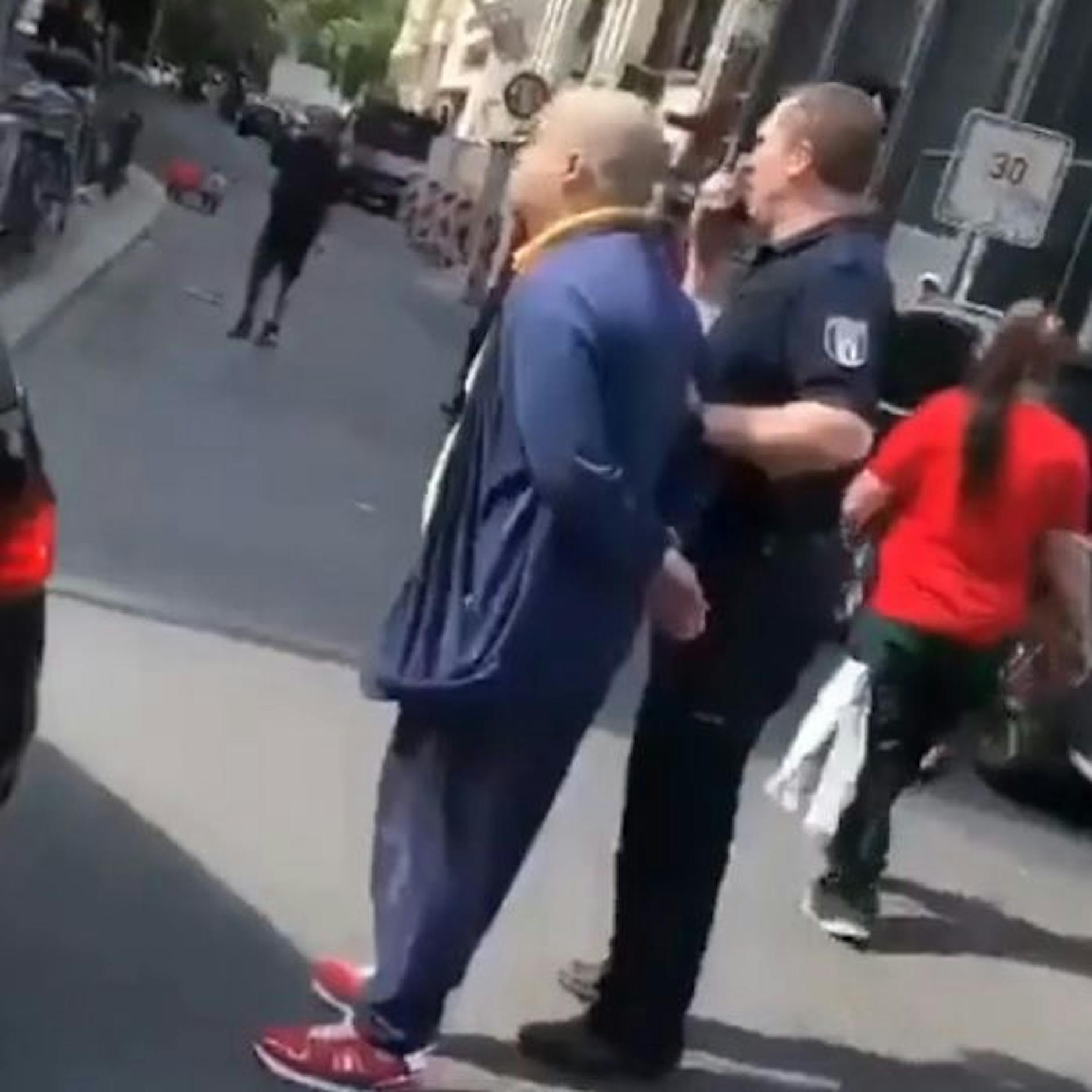 Gor V. (29), Amoktäter mit psychischen Problemen: Das ist über den Totraser vom Berliner Breitscheidplatz bekannt